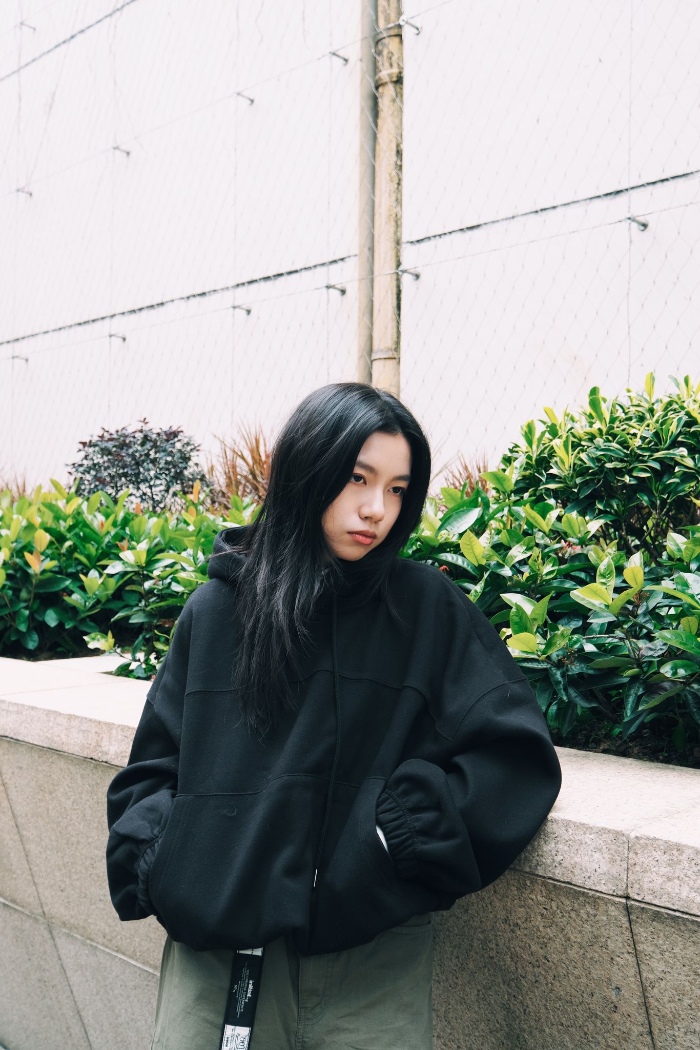 Gale Force Hoodie