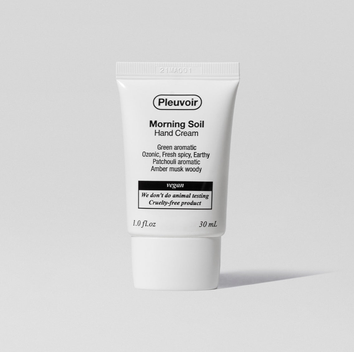 Pleuvoir Hand Cream 30ml