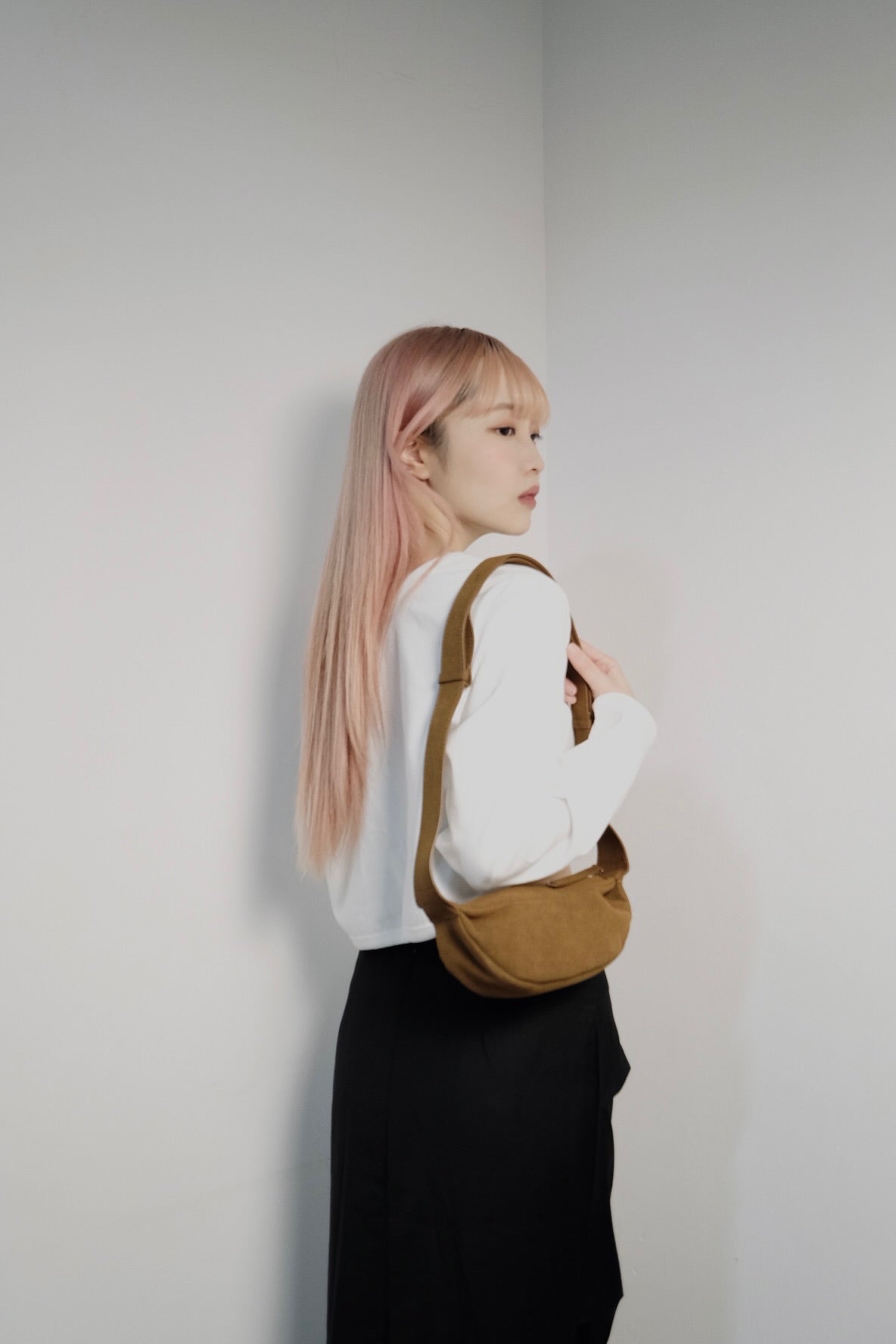 Cinnamon Stick Bag