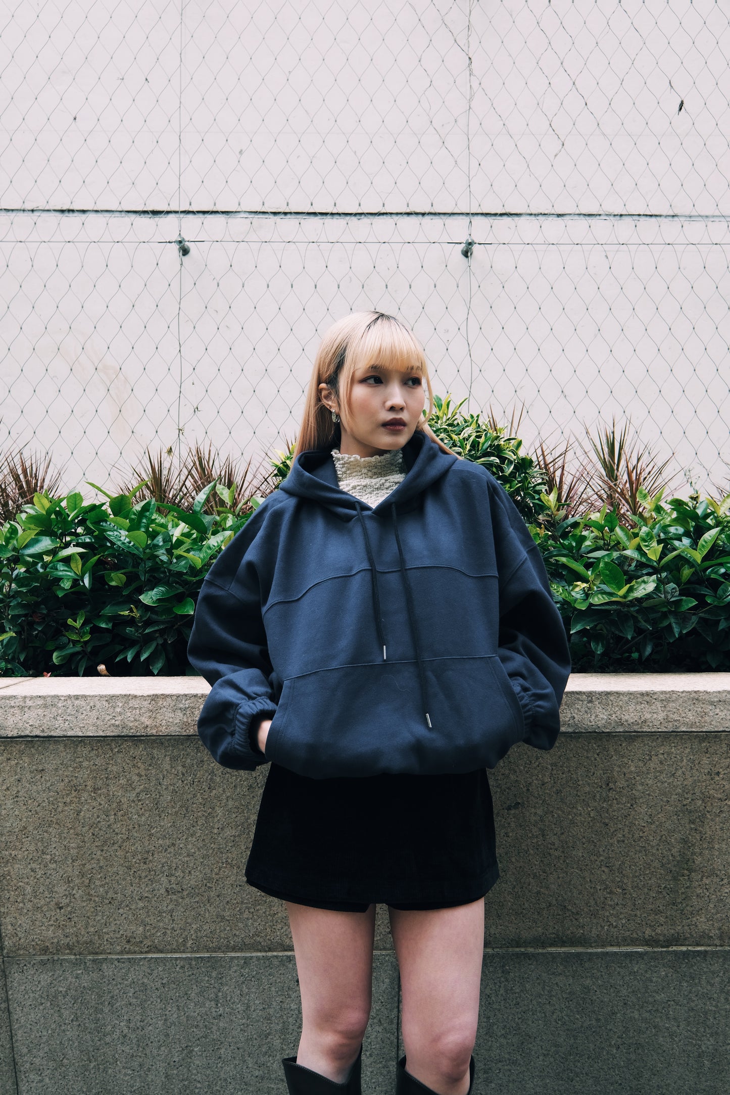 Gale Force Hoodie