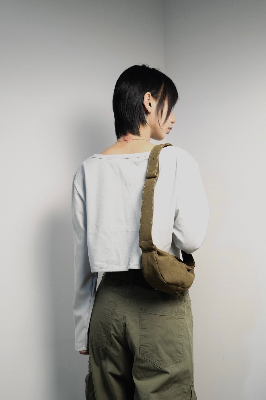 Cinnamon Stick Bag