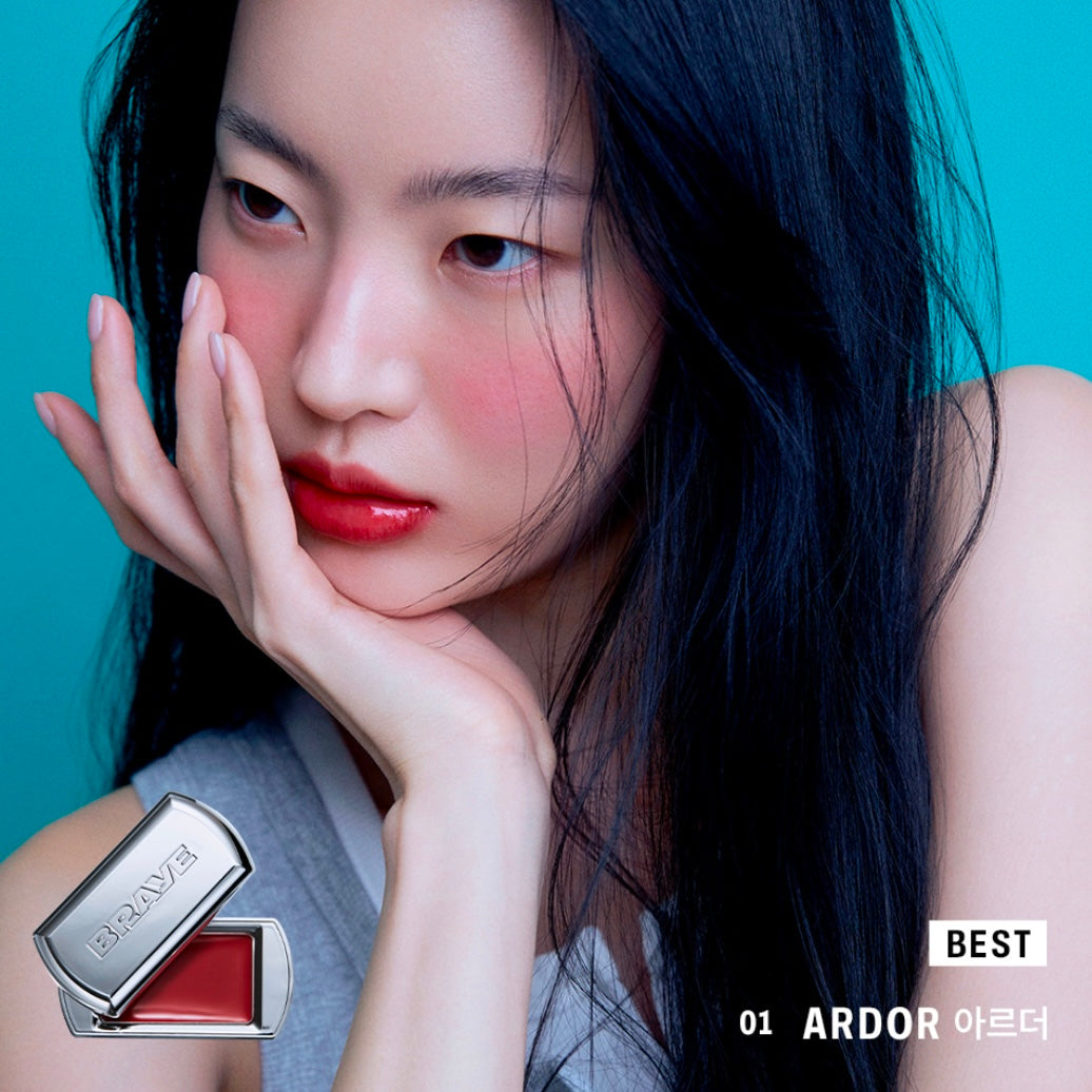 Braye Lipsleek (10 colors)