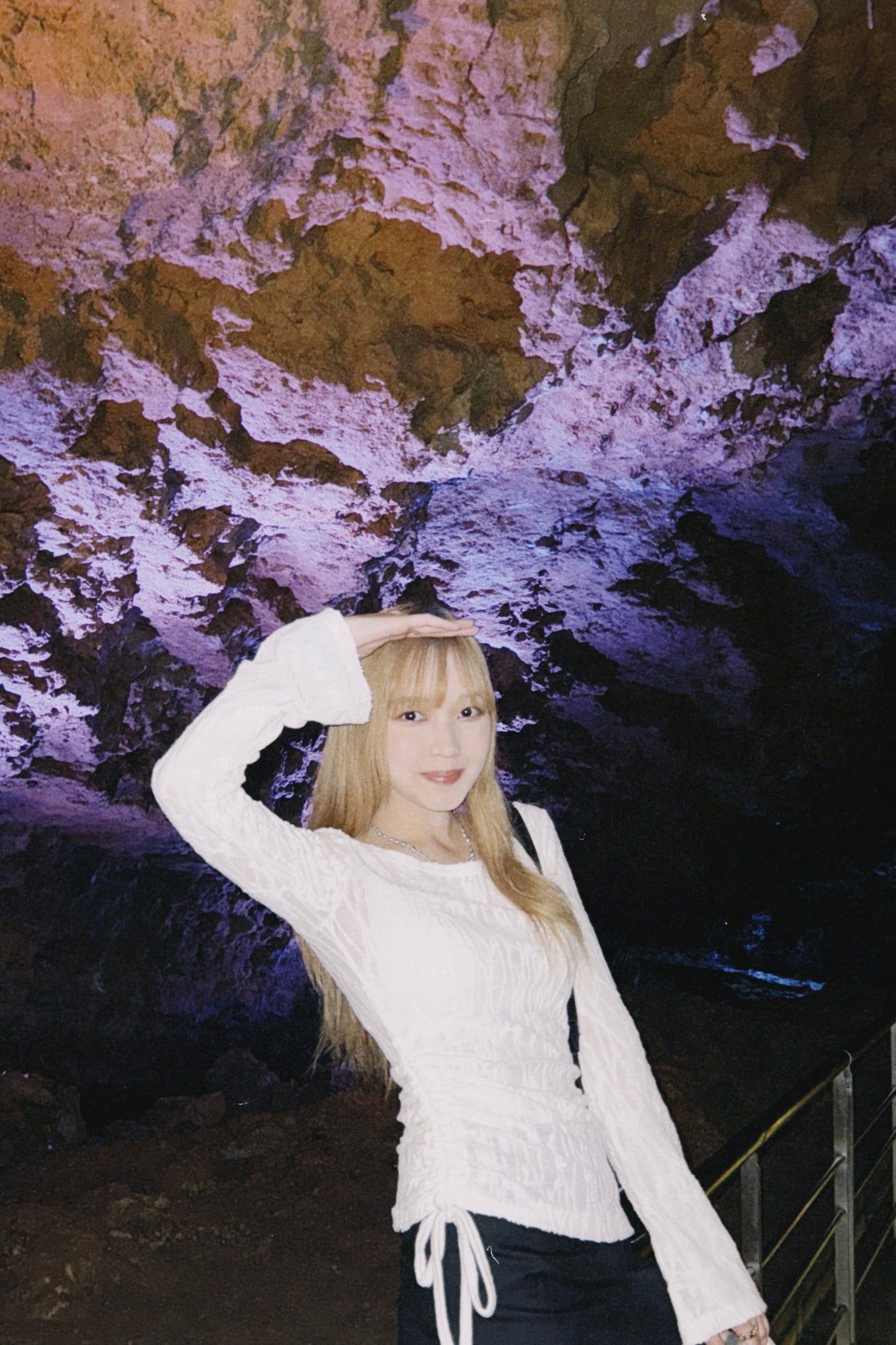 Alabaster Top