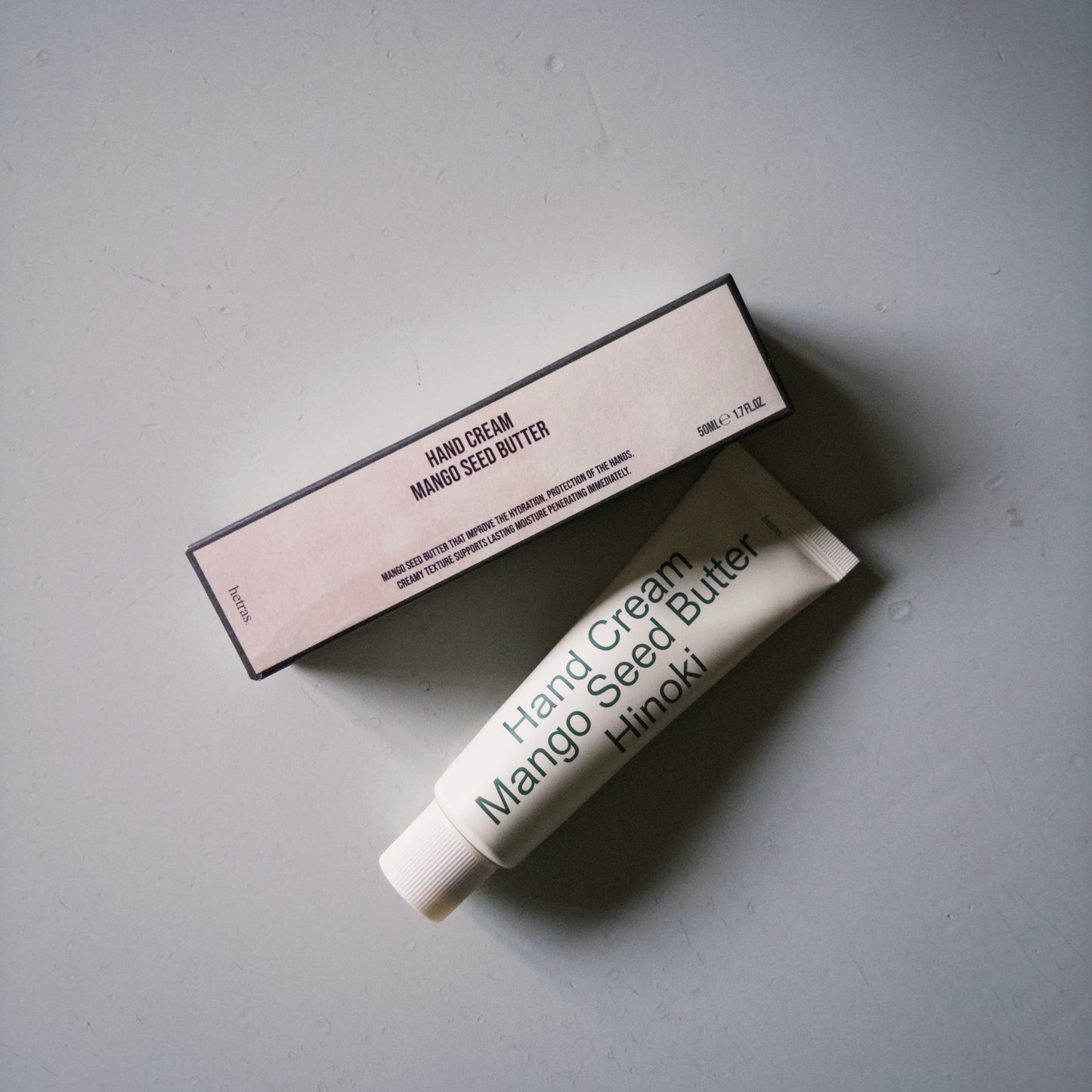 Hetras Hand Cream 30ml