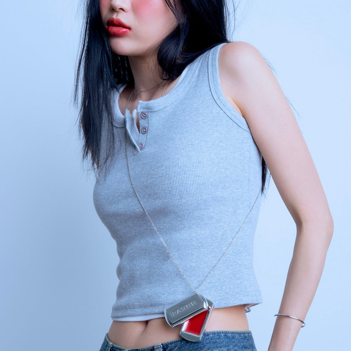 Braye Long Strap
