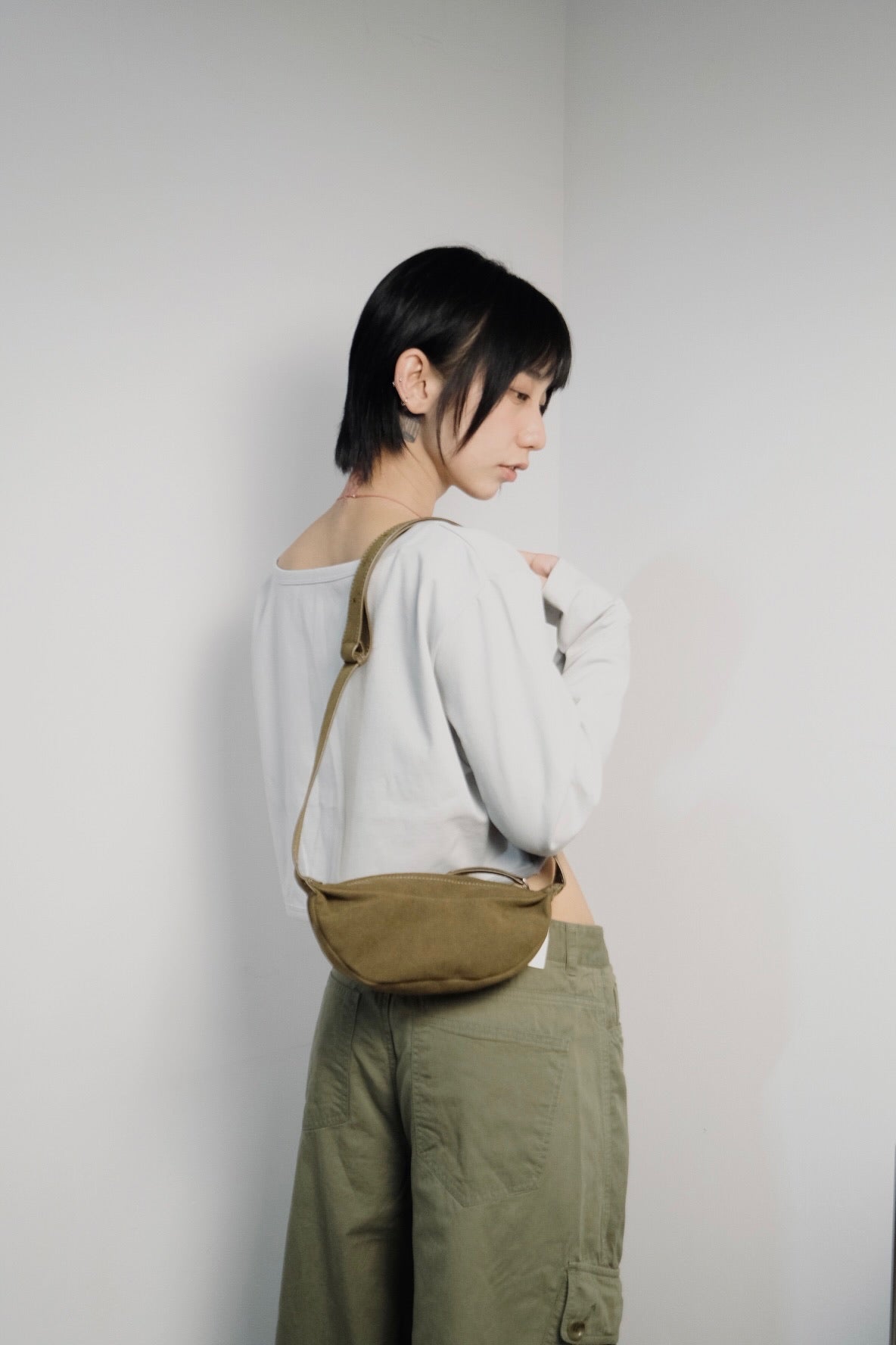 Cinnamon Stick Bag