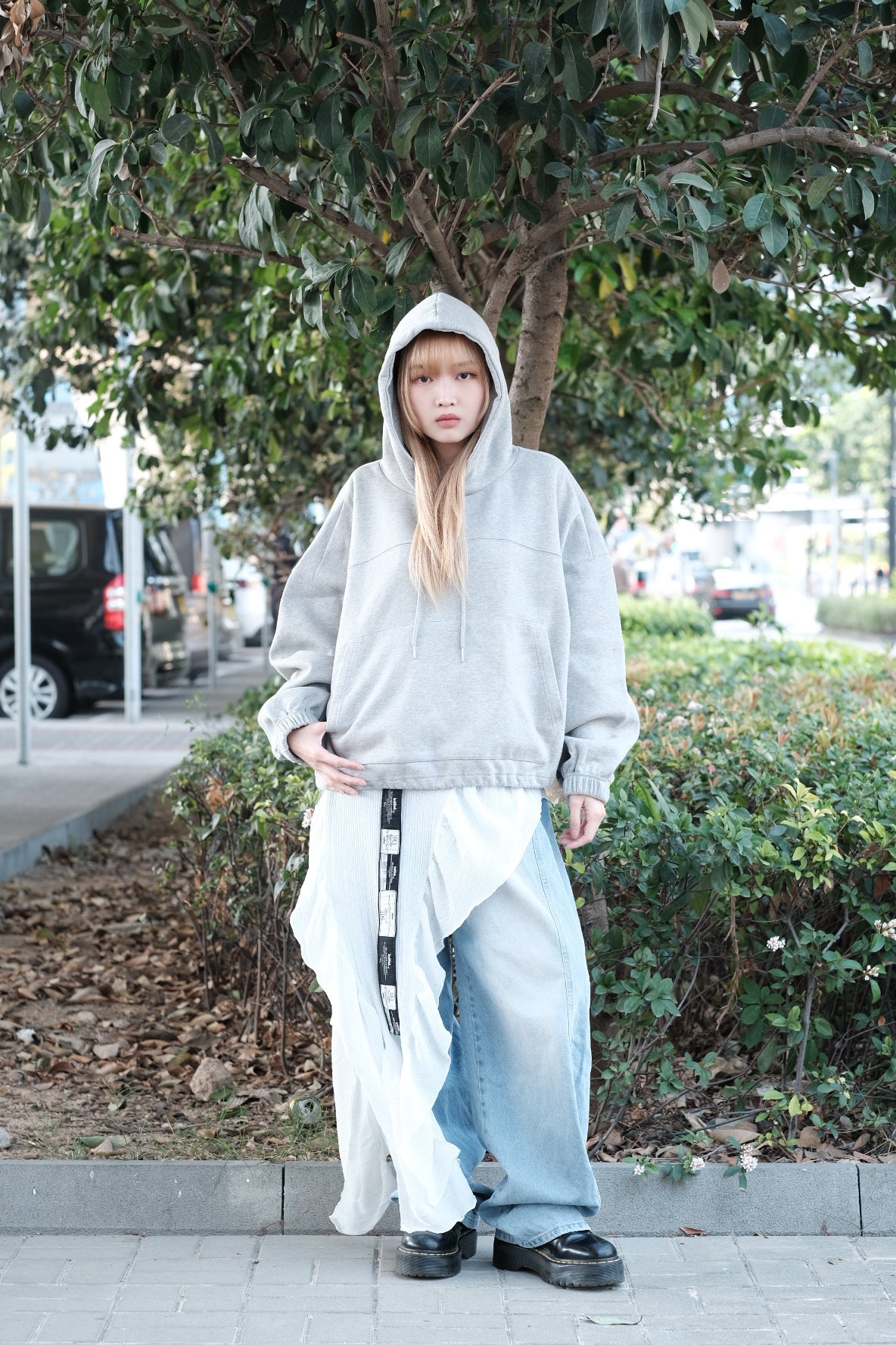 Gale Force Hoodie