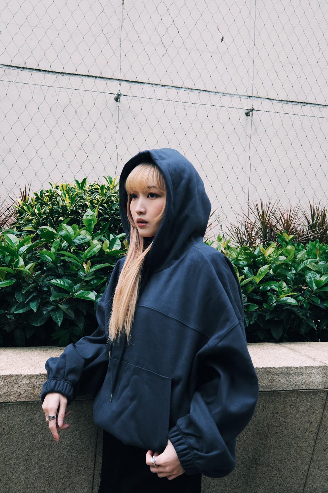Gale Force Hoodie
