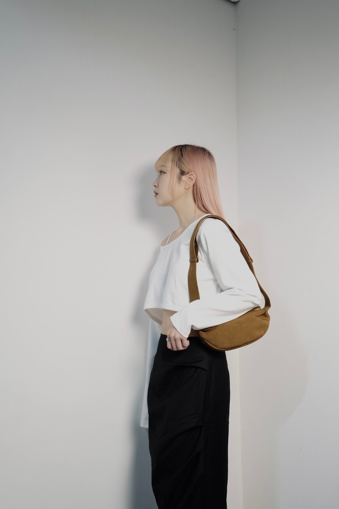 Cinnamon Stick Bag