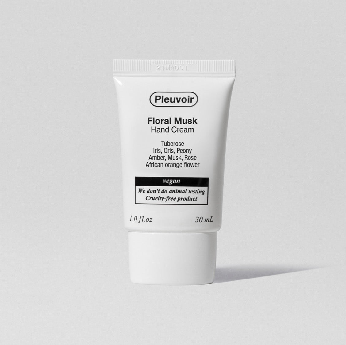 Pleuvoir Hand Cream 30ml