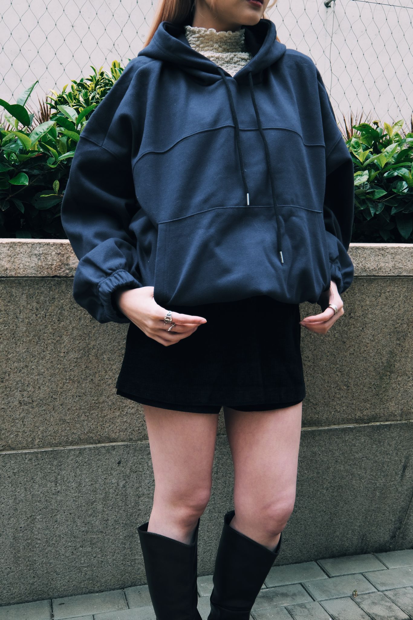 Gale Force Hoodie