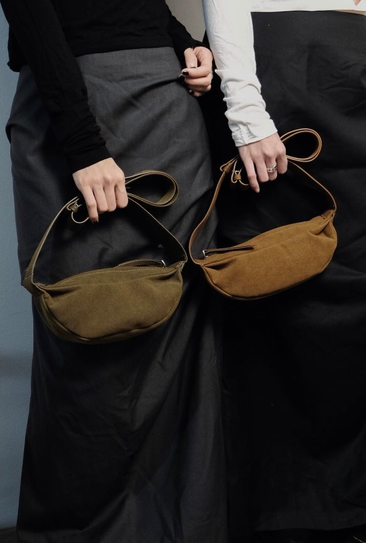 Cinnamon Stick Bag