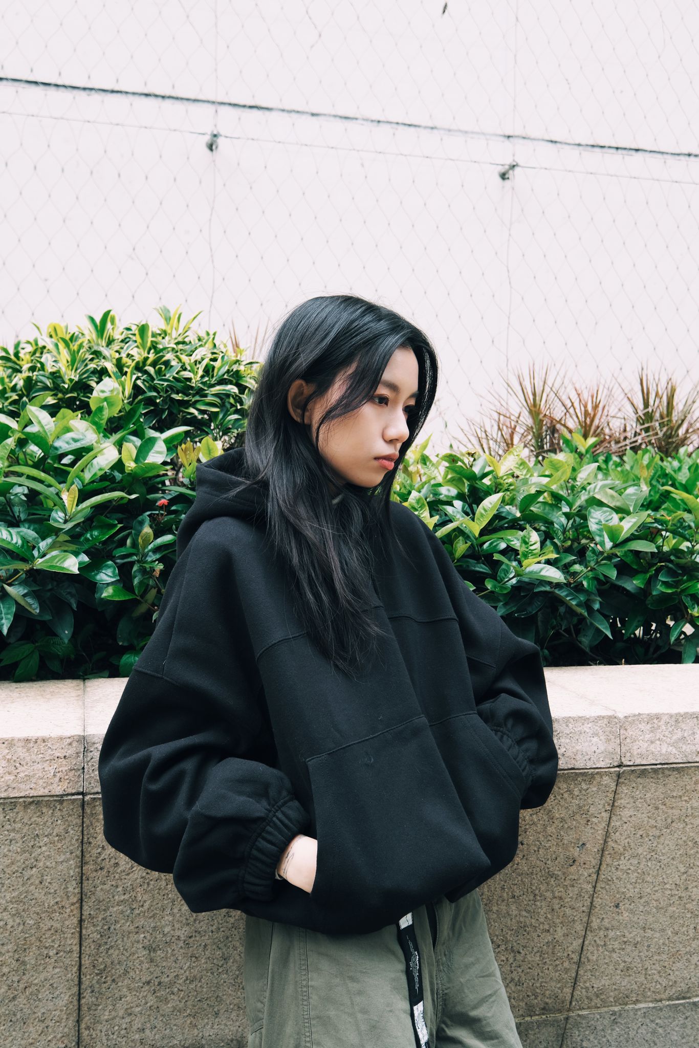 Gale Force Hoodie