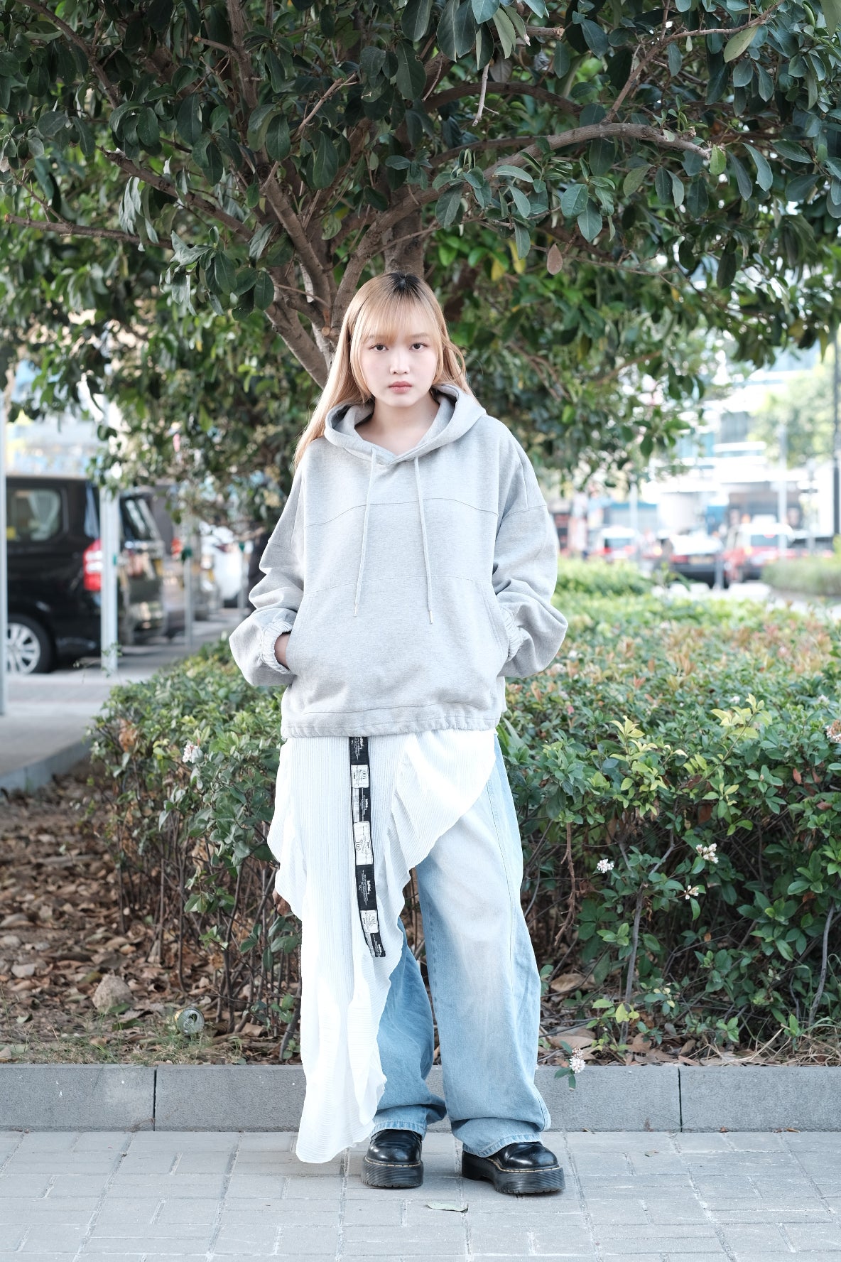 Gale Force Hoodie