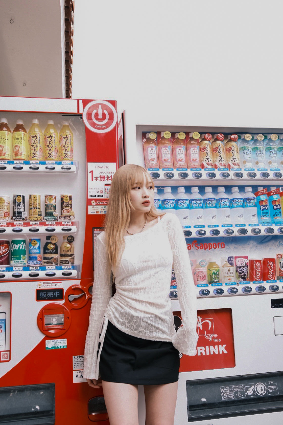 Alabaster Top