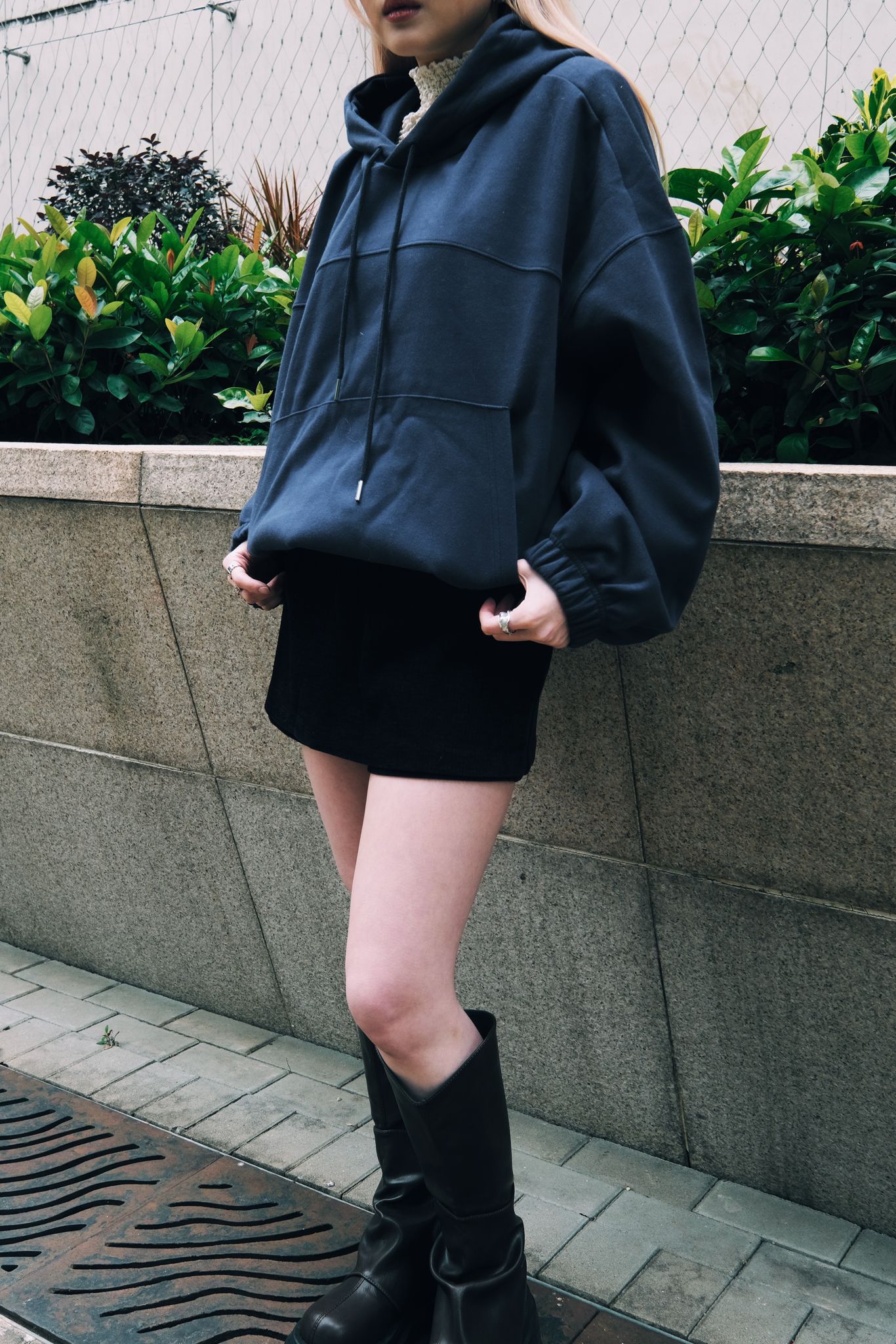Gale Force Hoodie