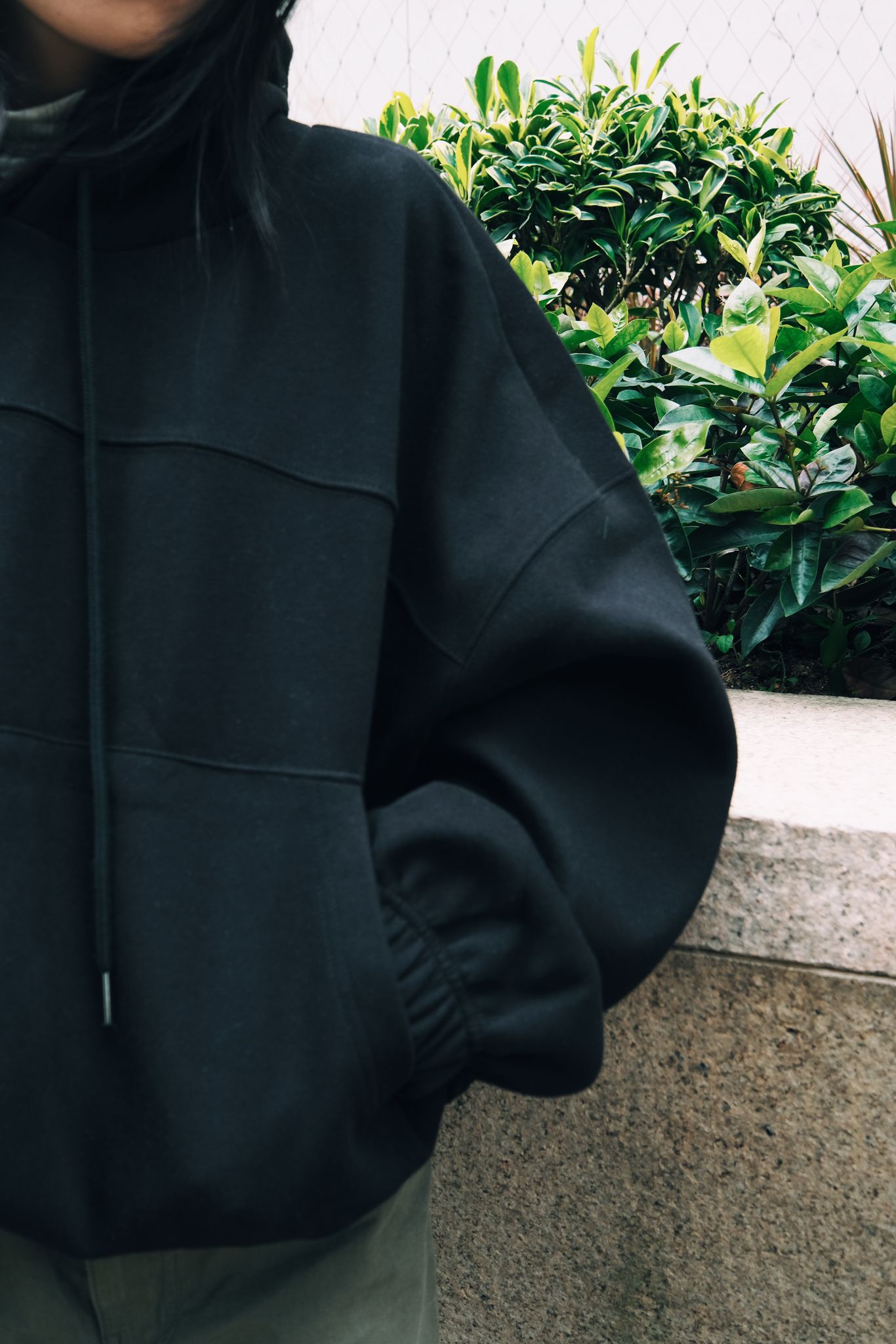 Gale Force Hoodie