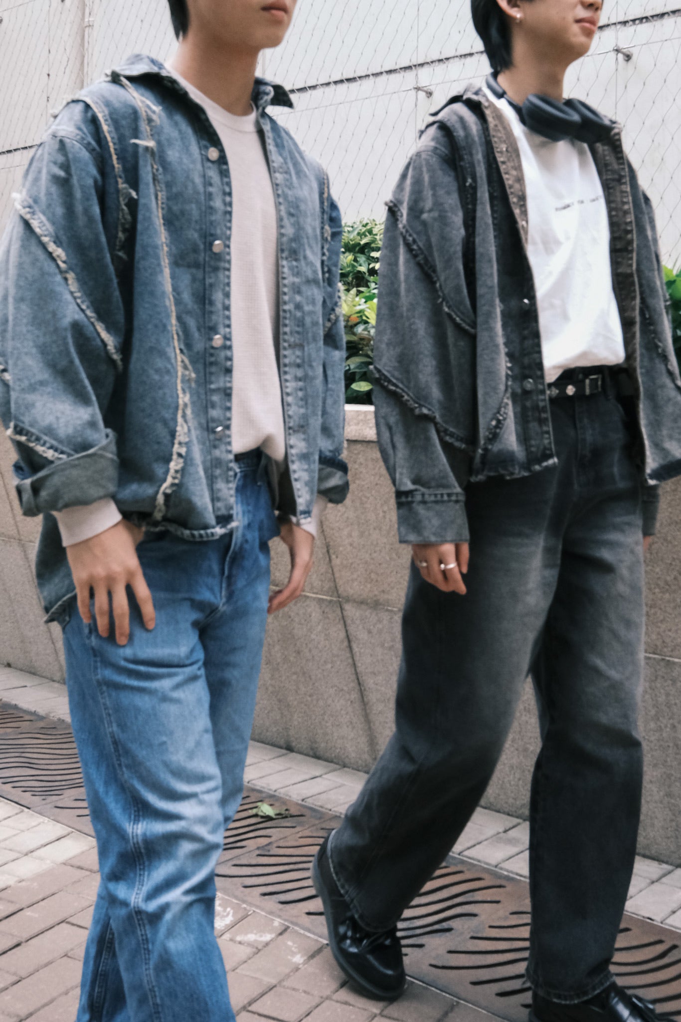 Onyx Jacket