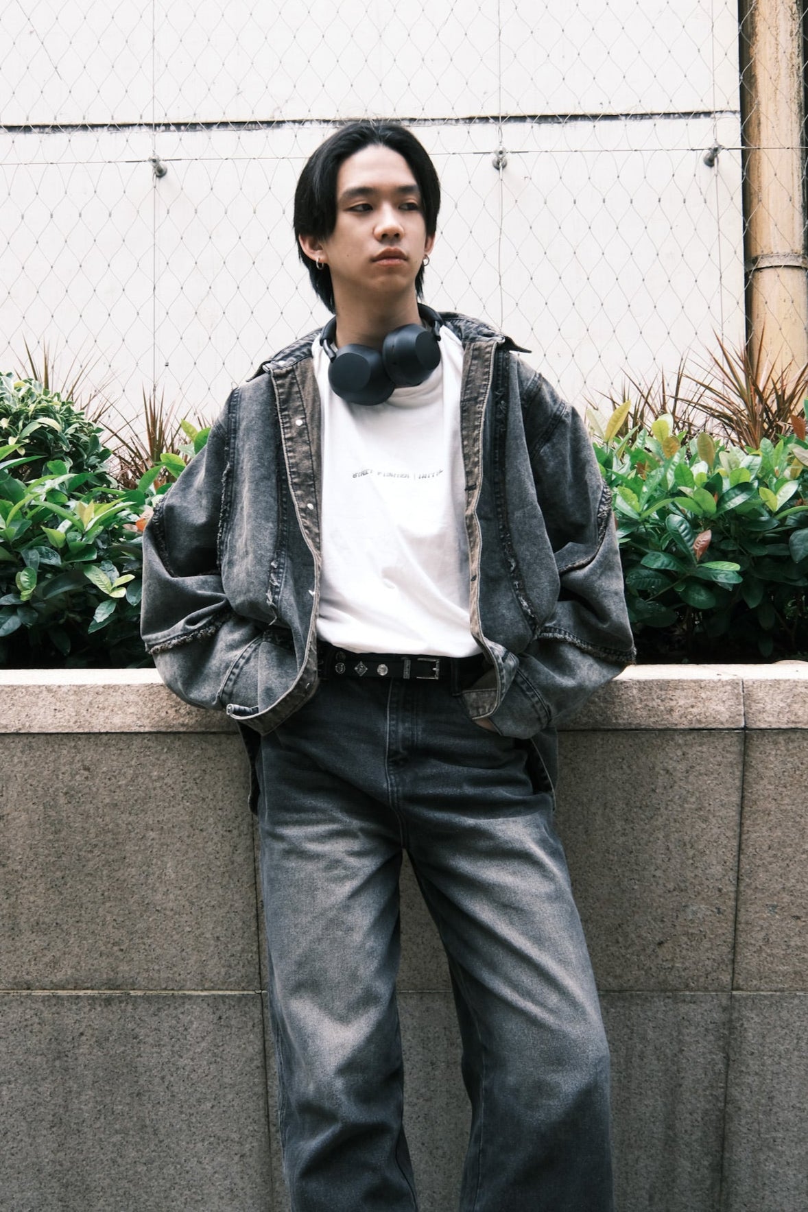 Onyx Jacket