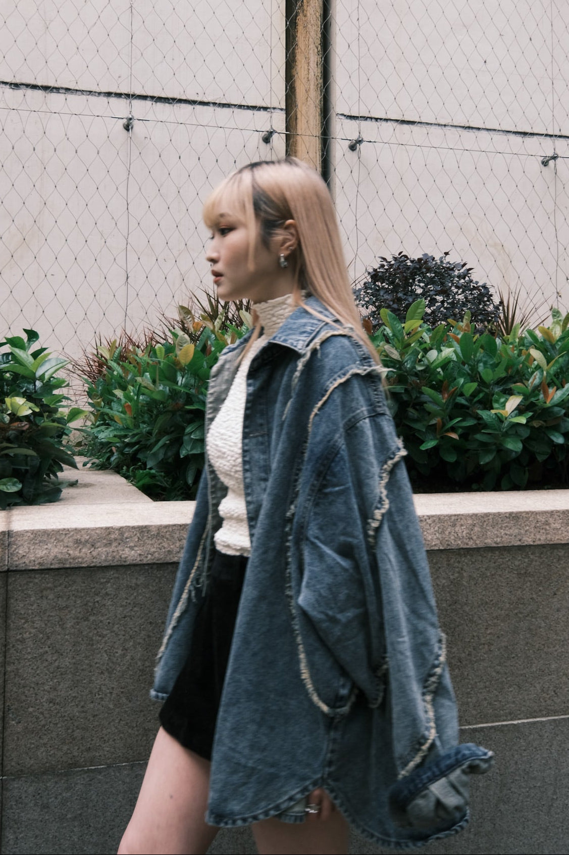 Onyx Jacket