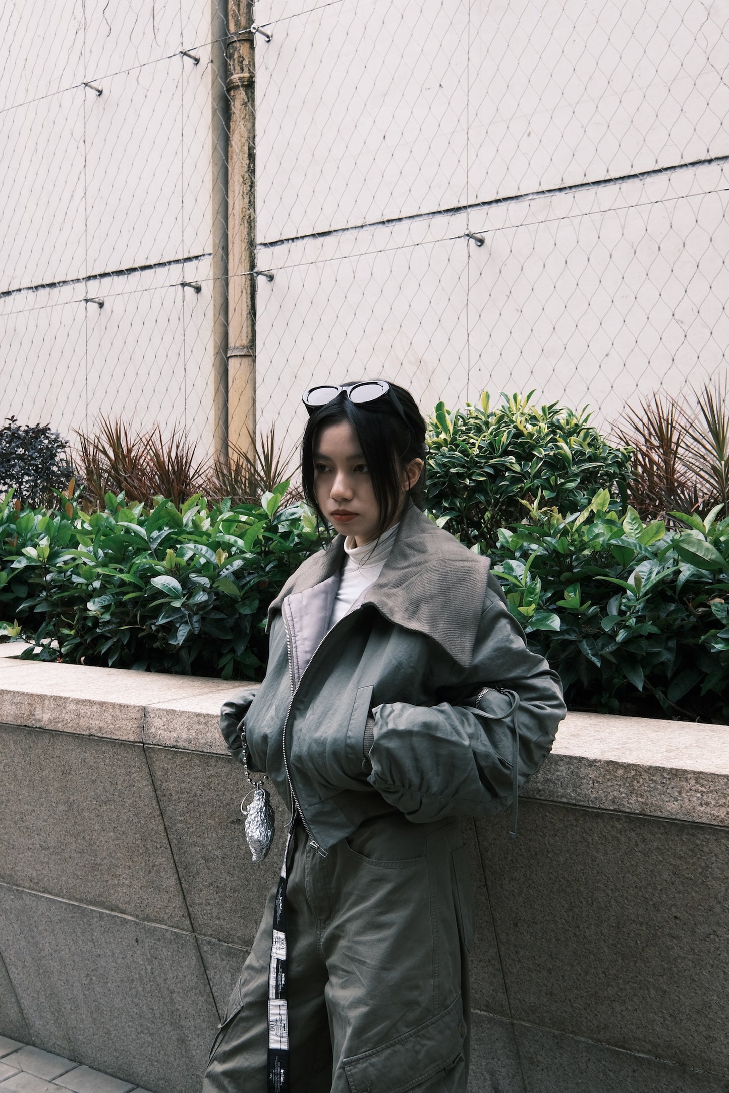 Rosemary Jacket