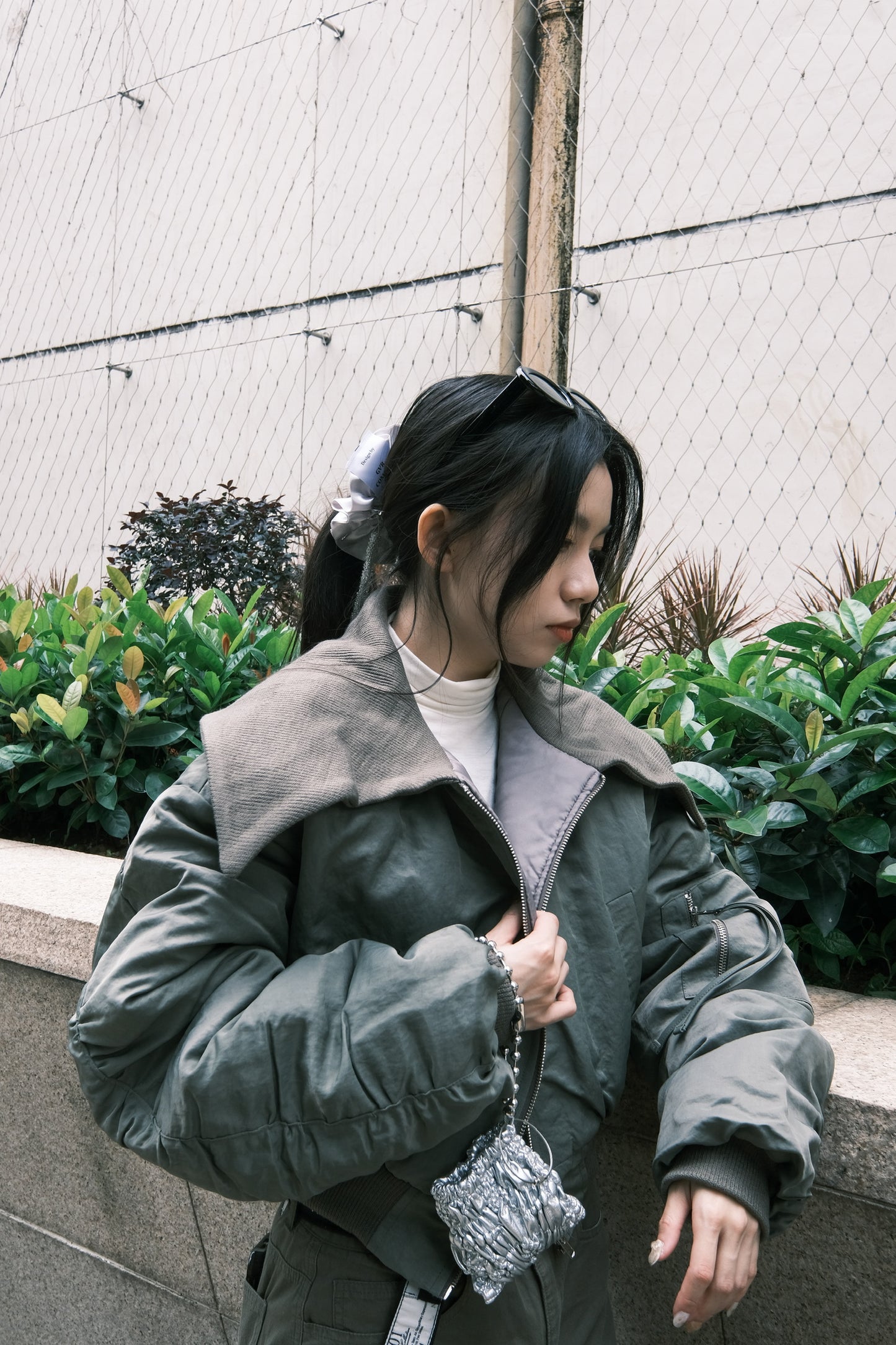 Rosemary Jacket