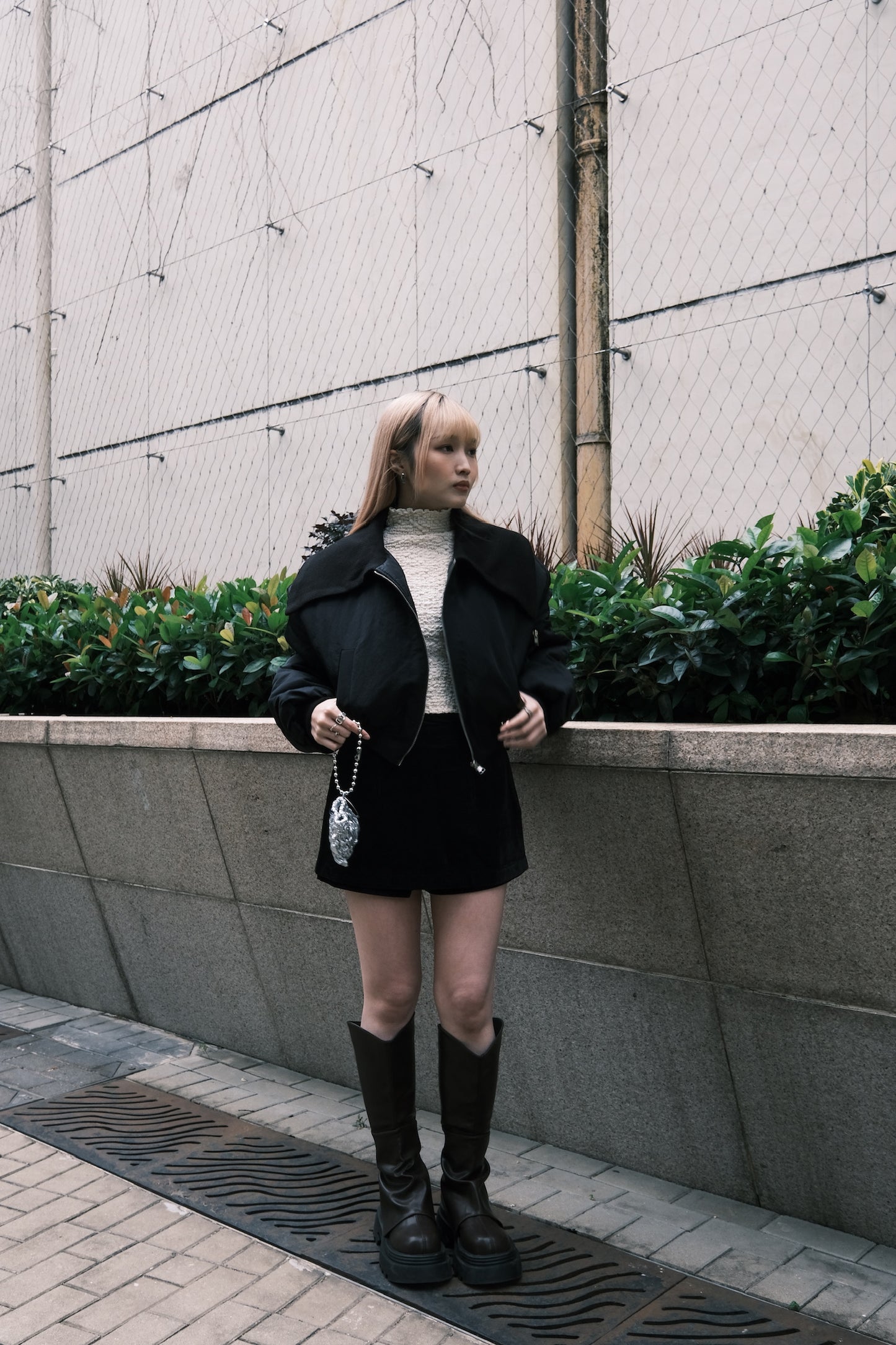Rosemary Jacket
