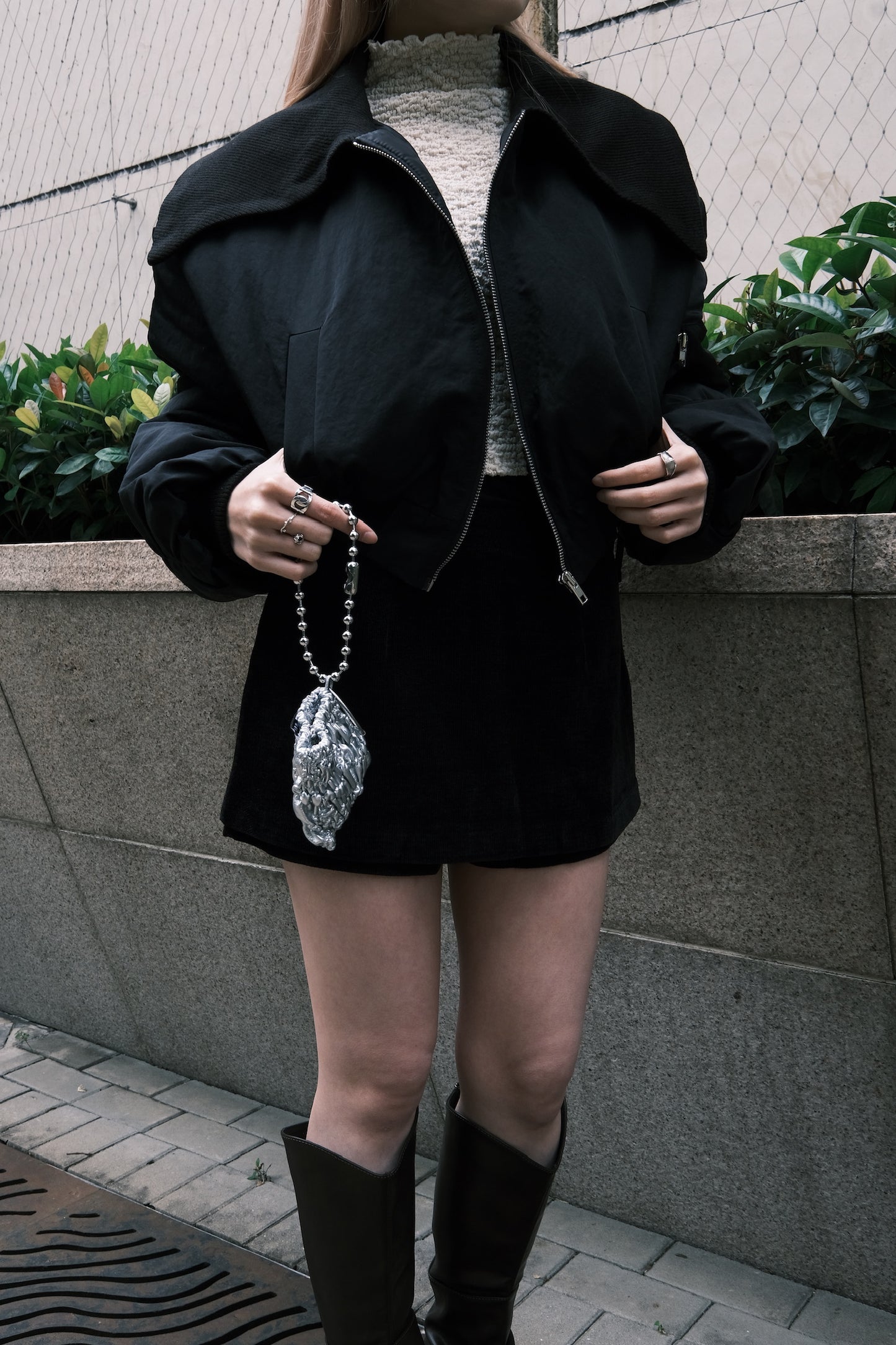 Rosemary Jacket