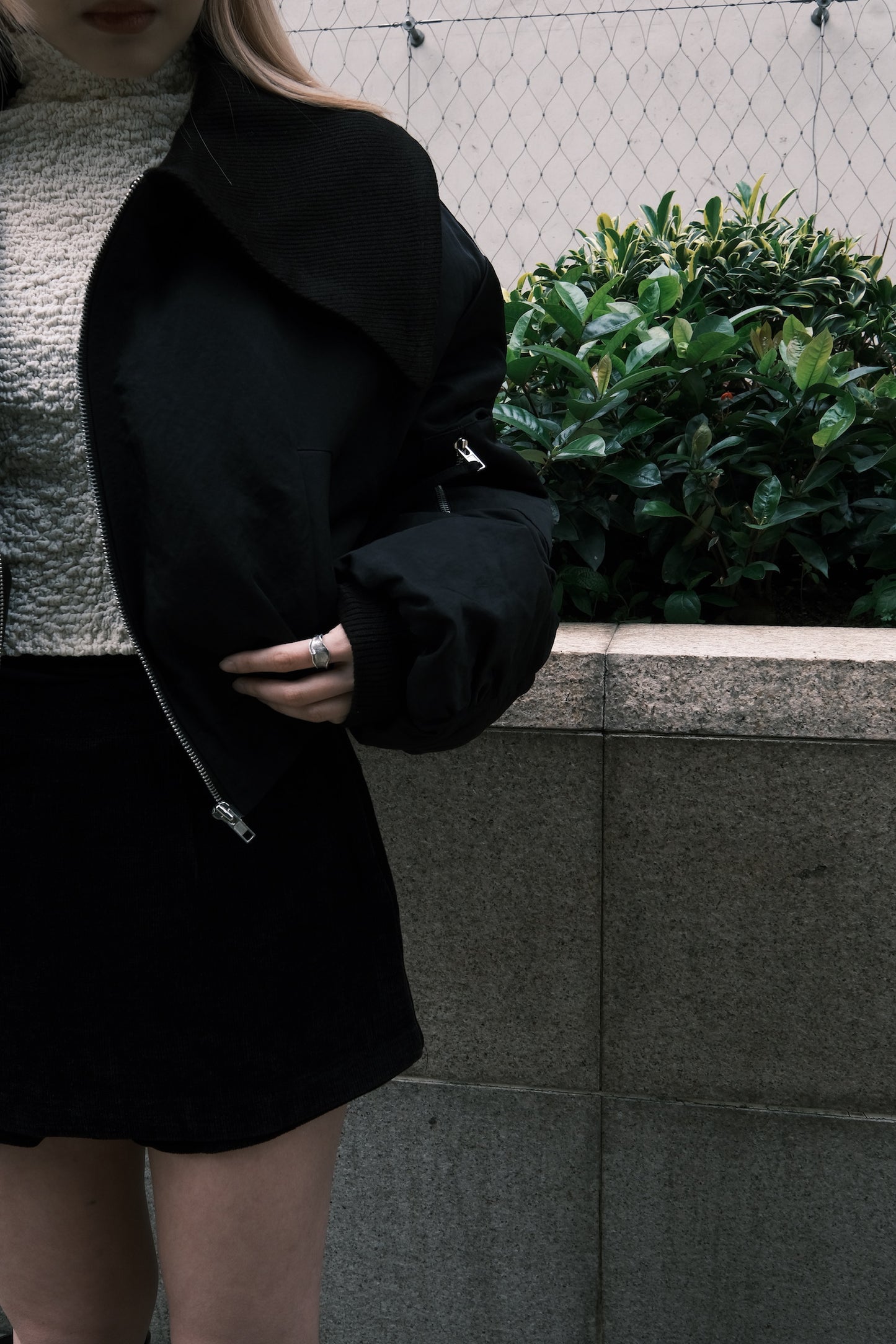 Rosemary Jacket