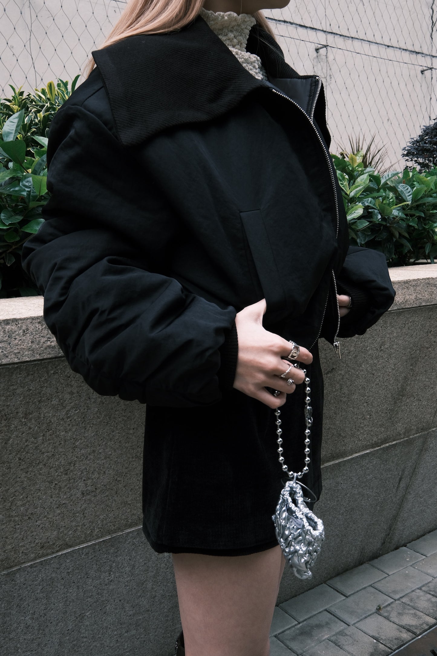 Rosemary Jacket