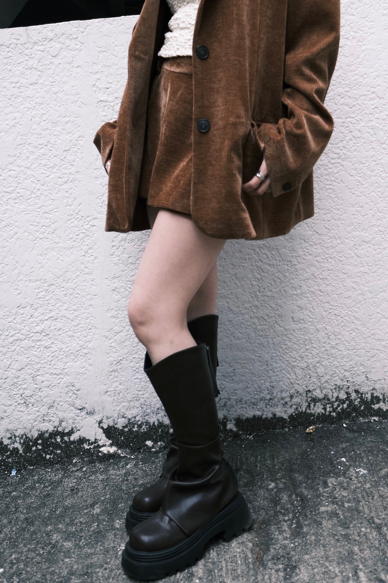 Brownie Shorts