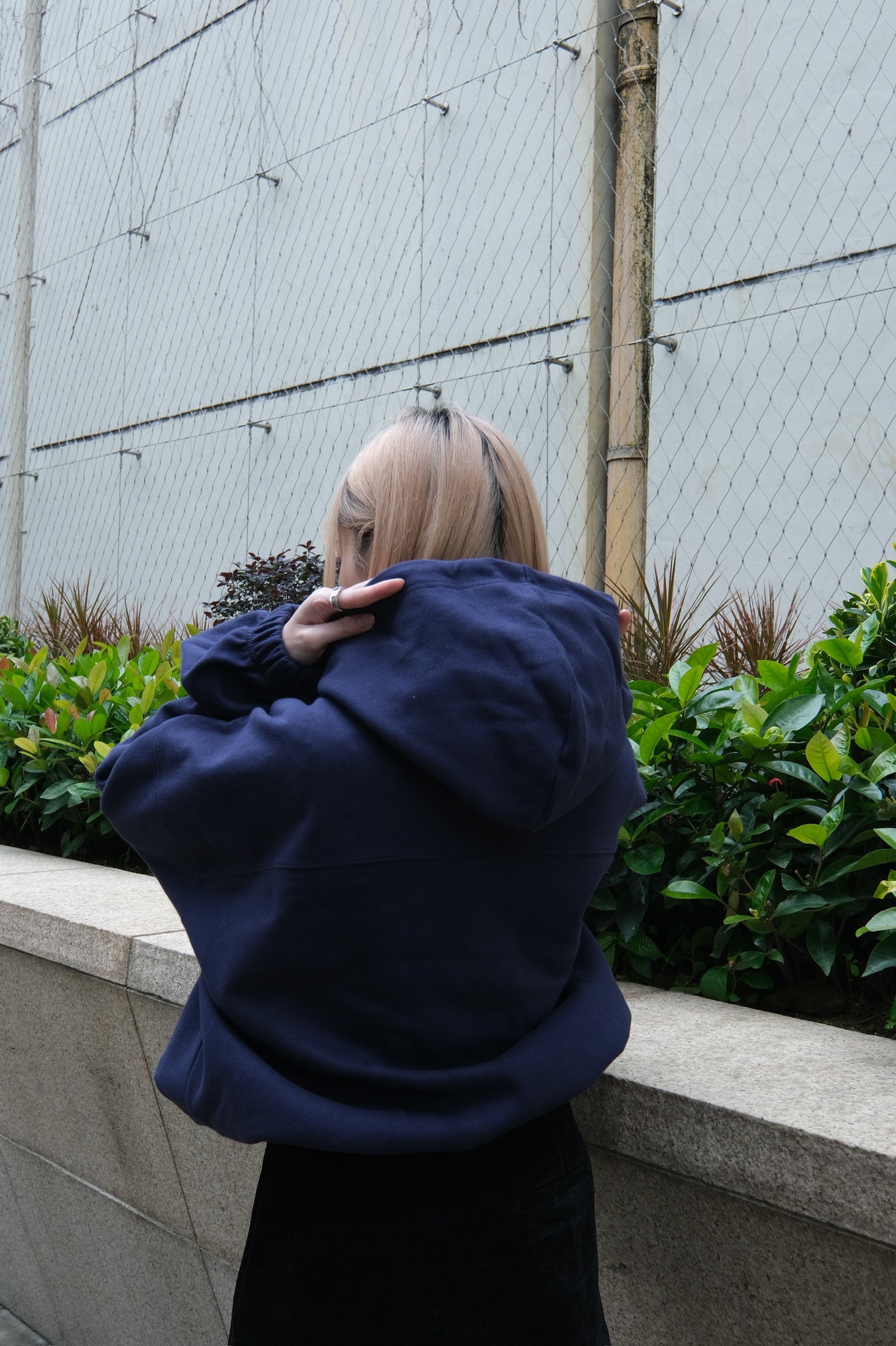 Gale Force Hoodie