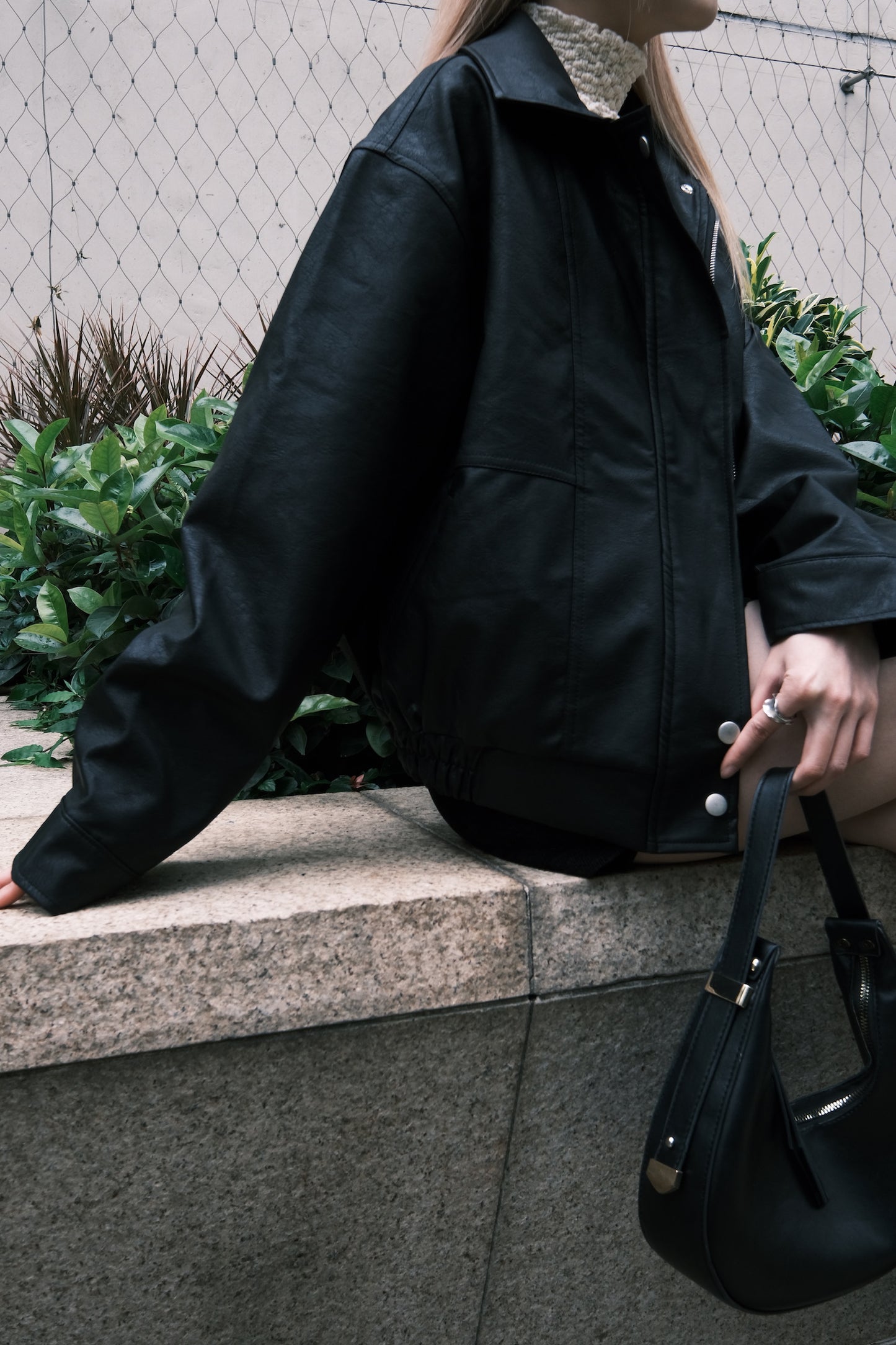 Camel Jacket