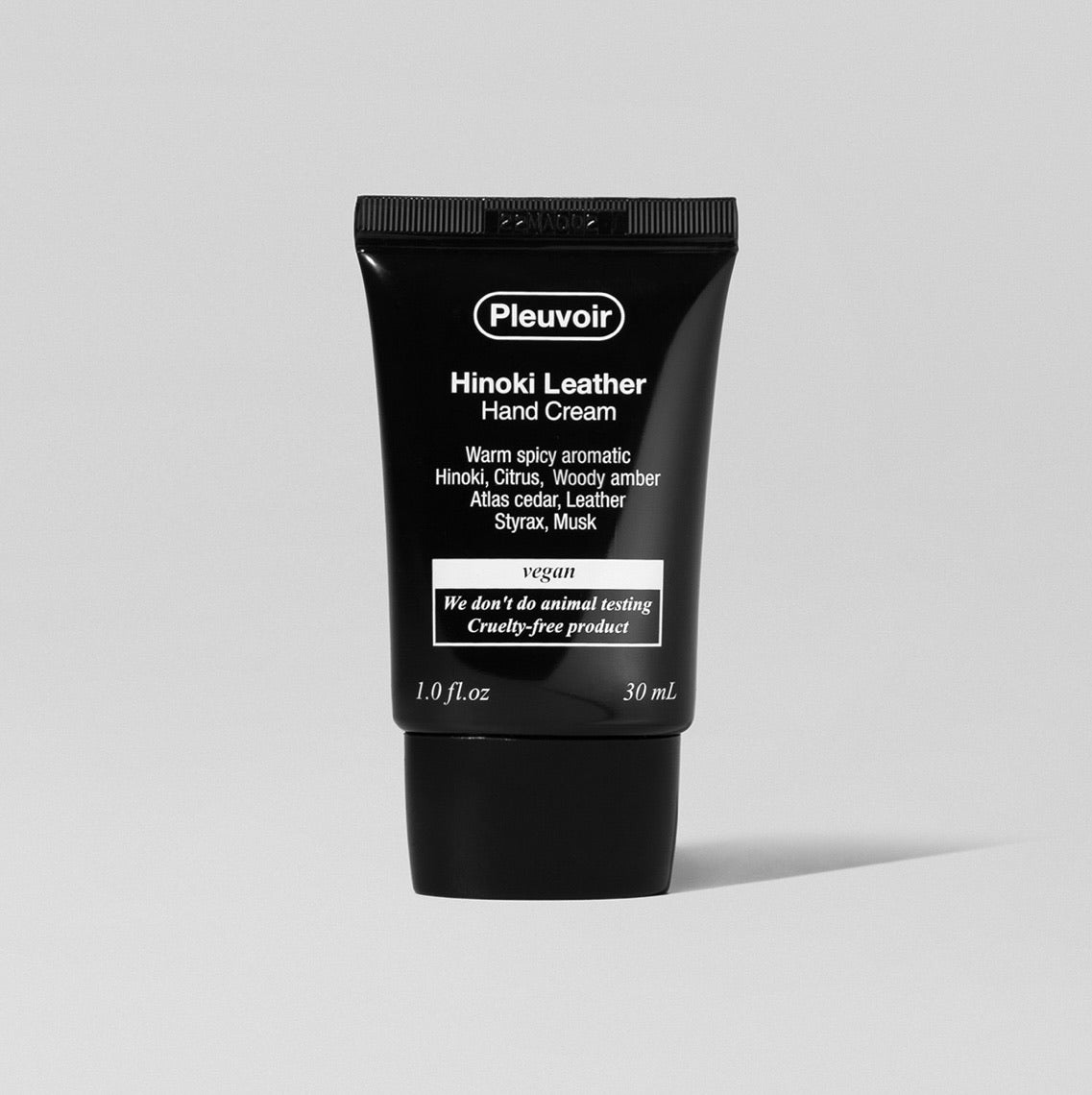 Pleuvoir Hand Cream 30ml
