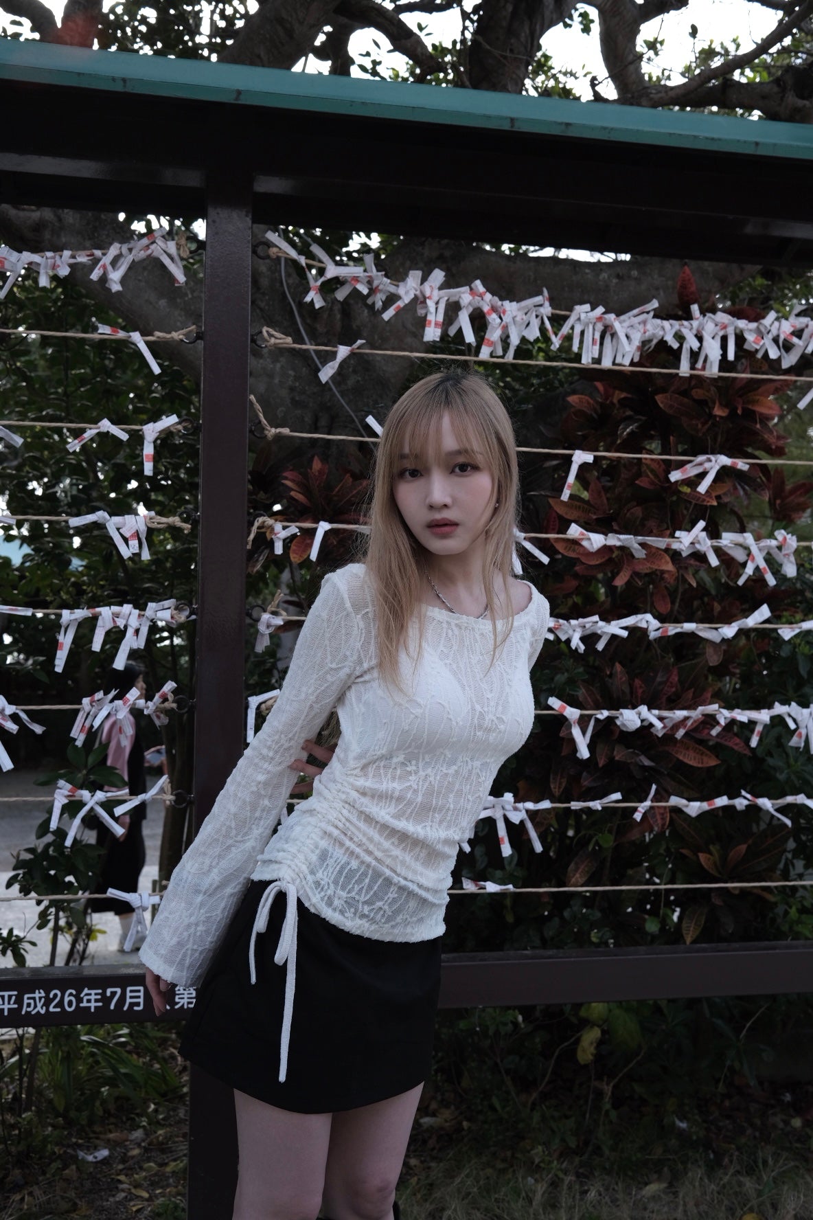 Alabaster Top