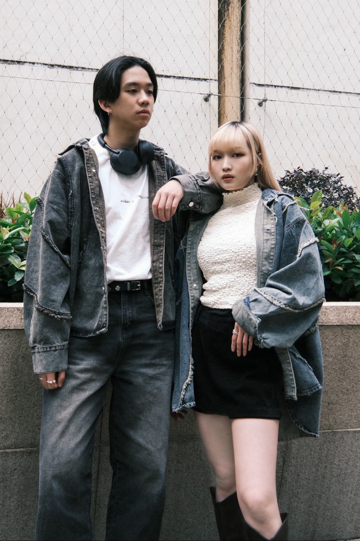 Onyx Jacket