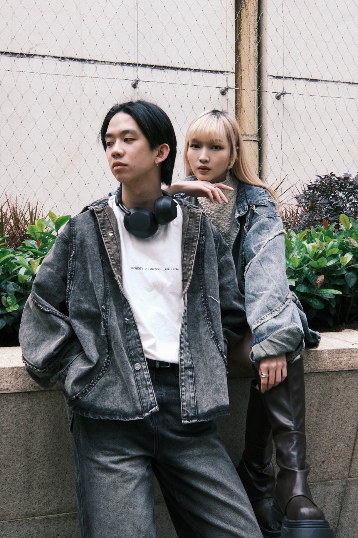 Onyx Jacket