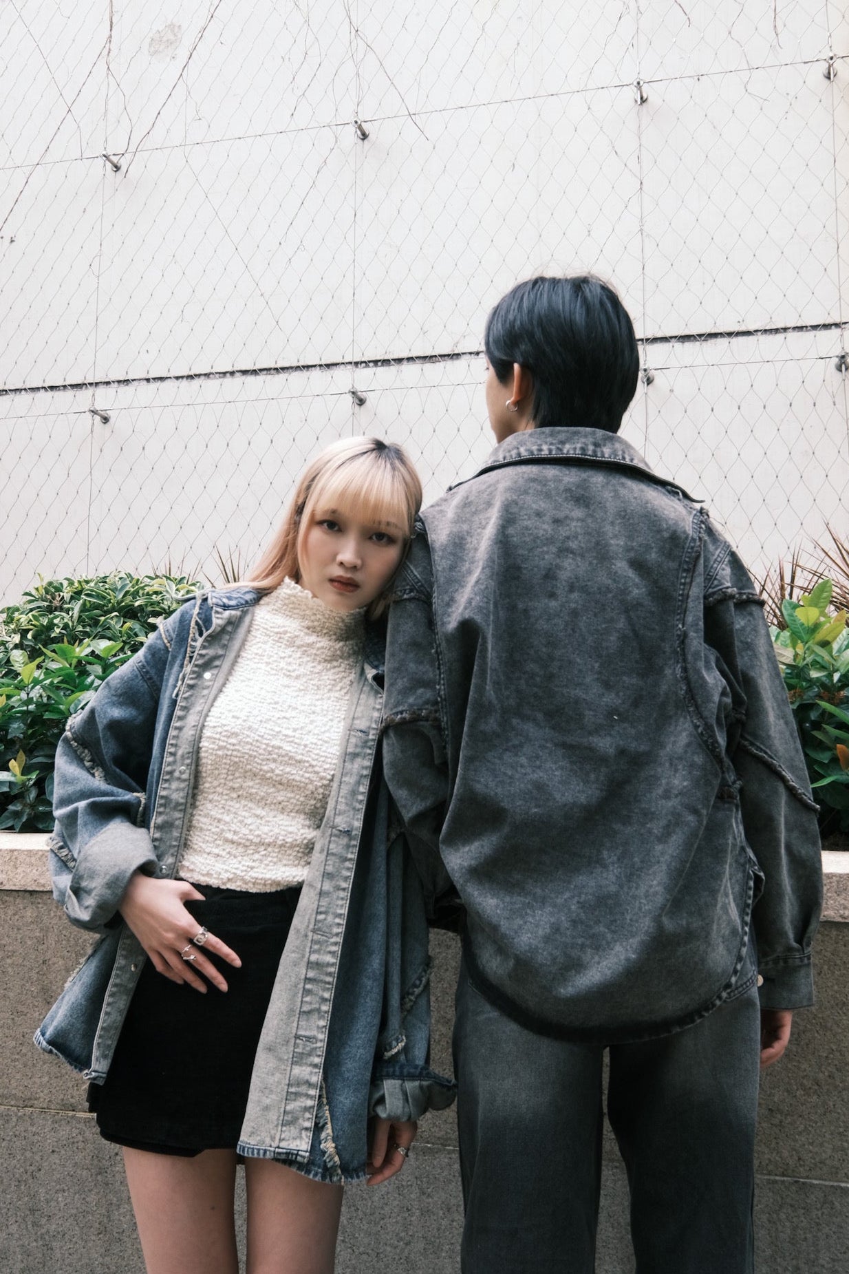 Onyx Jacket