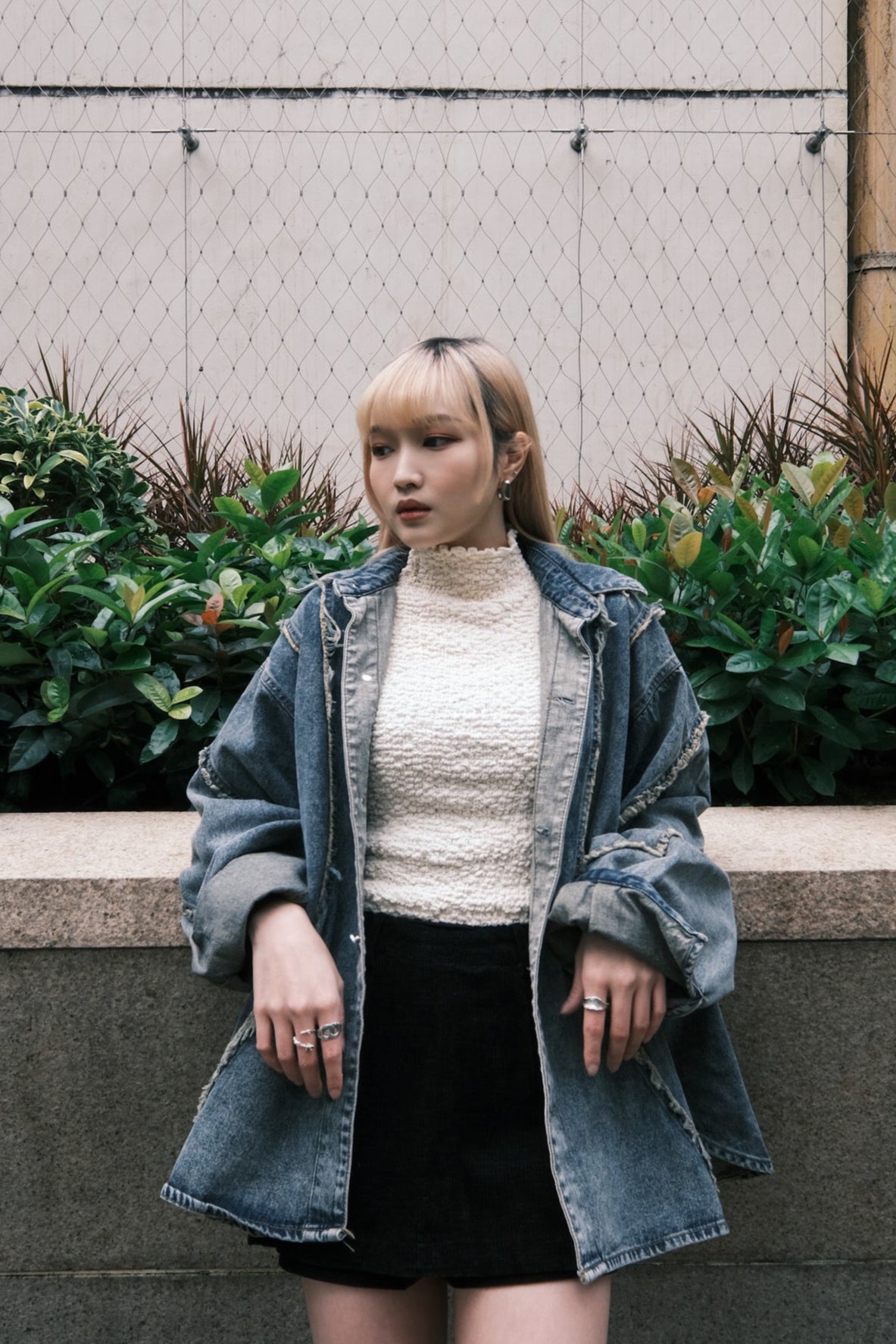Onyx Jacket