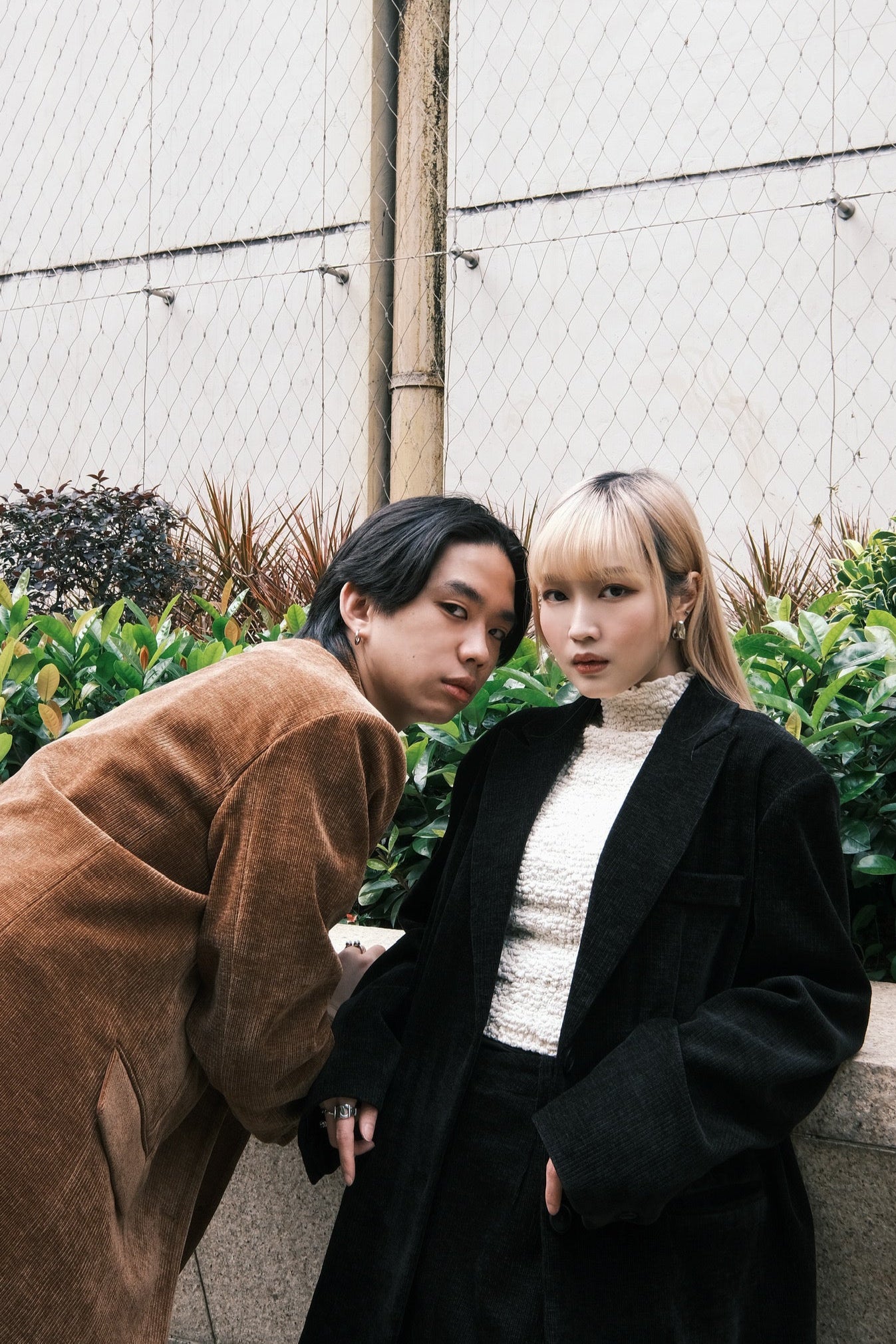Brownie Jacket