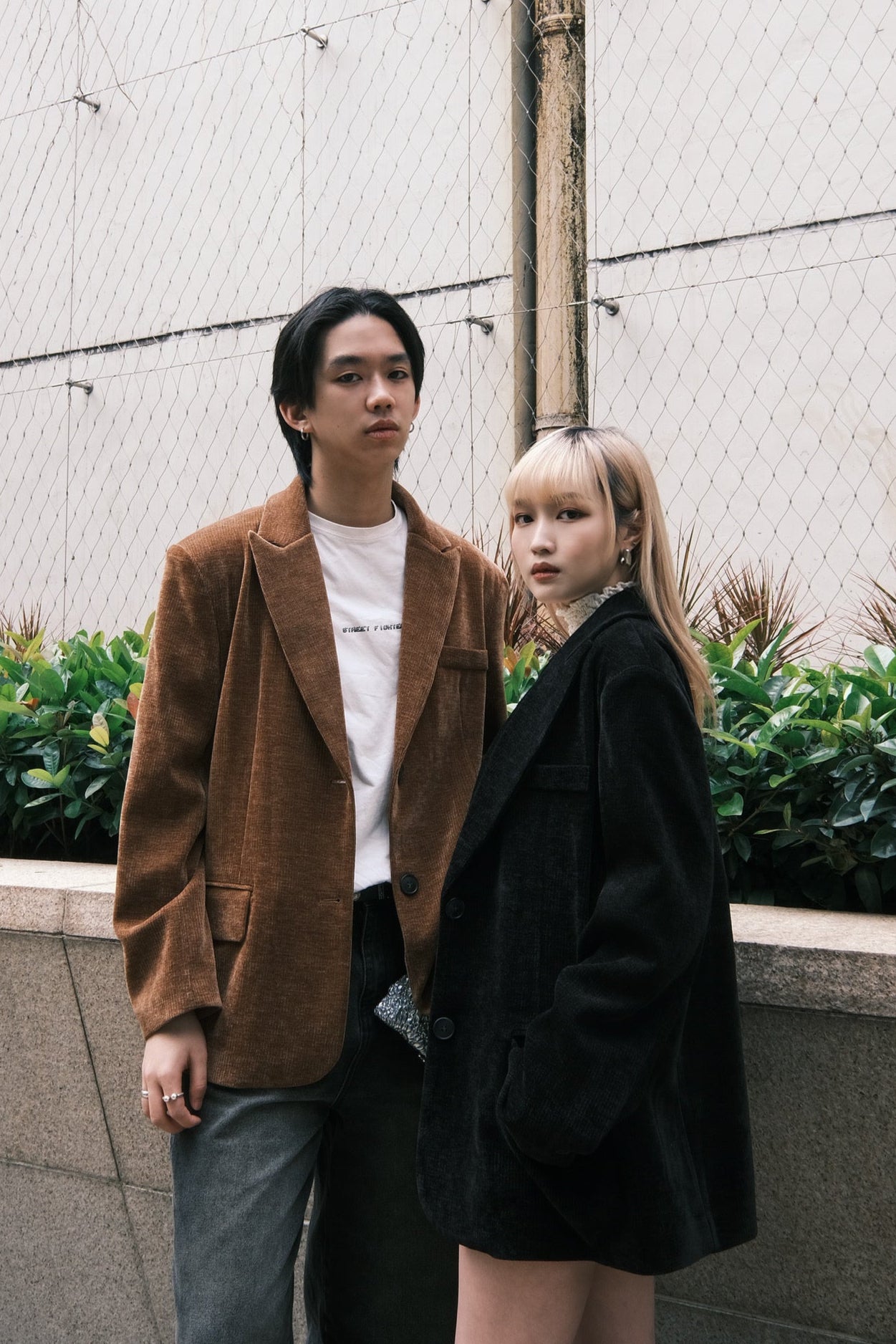 Brownie Jacket