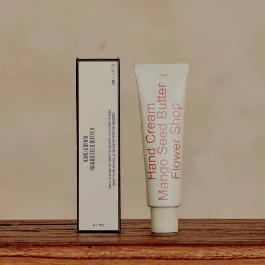 Hetras Hand Cream 30ml