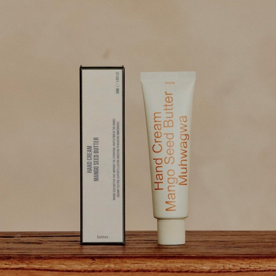 Hetras Hand Cream 30ml