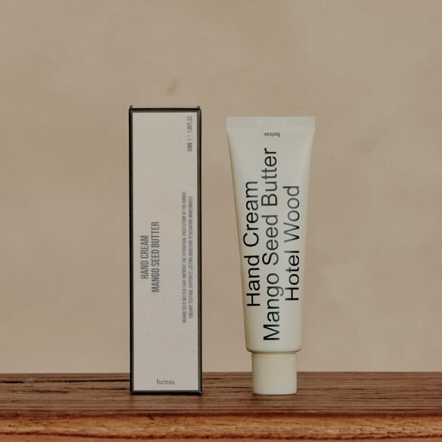 Hetras Hand Cream 30ml