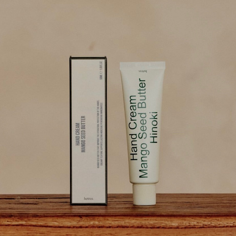 Hetras Hand Cream 30ml