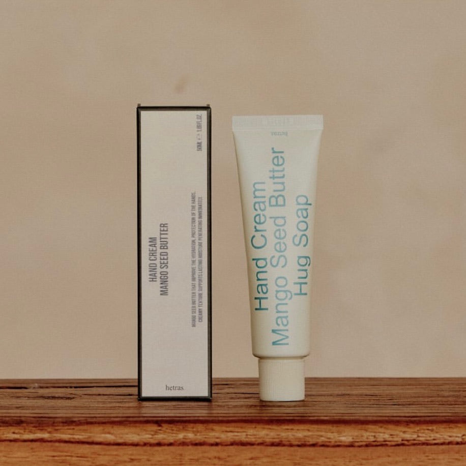 Hetras Hand Cream 30ml