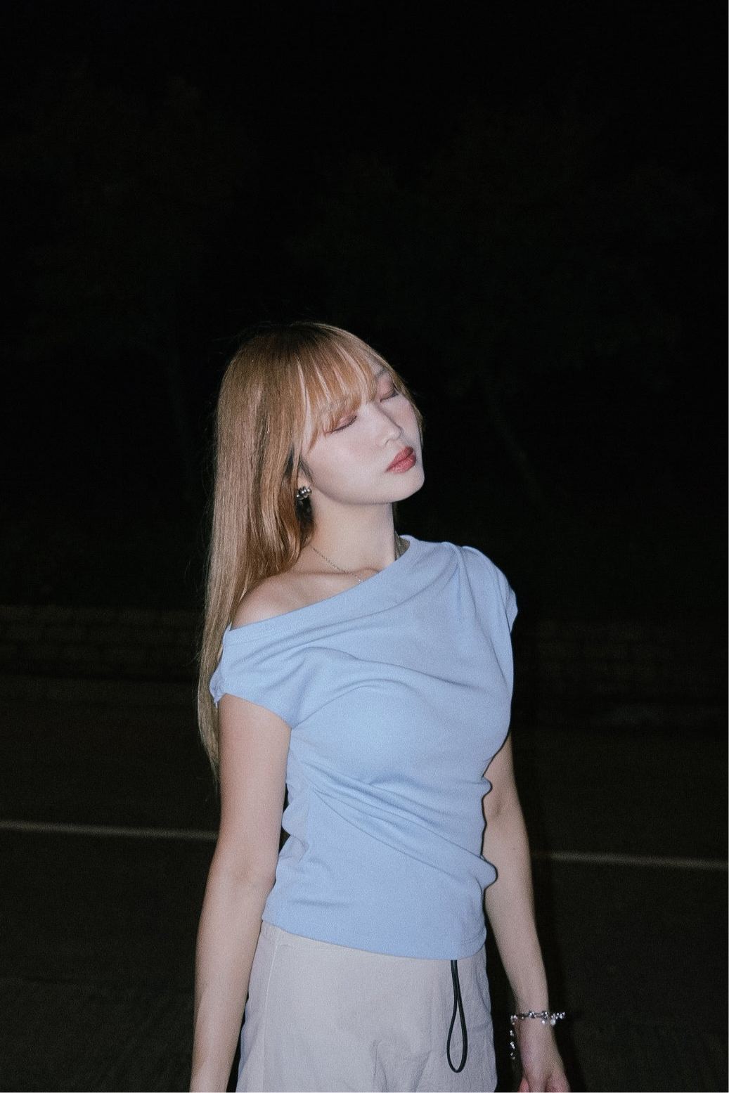 PETAL TOP