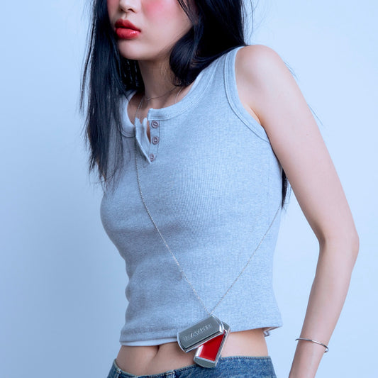 Braye Long Strap