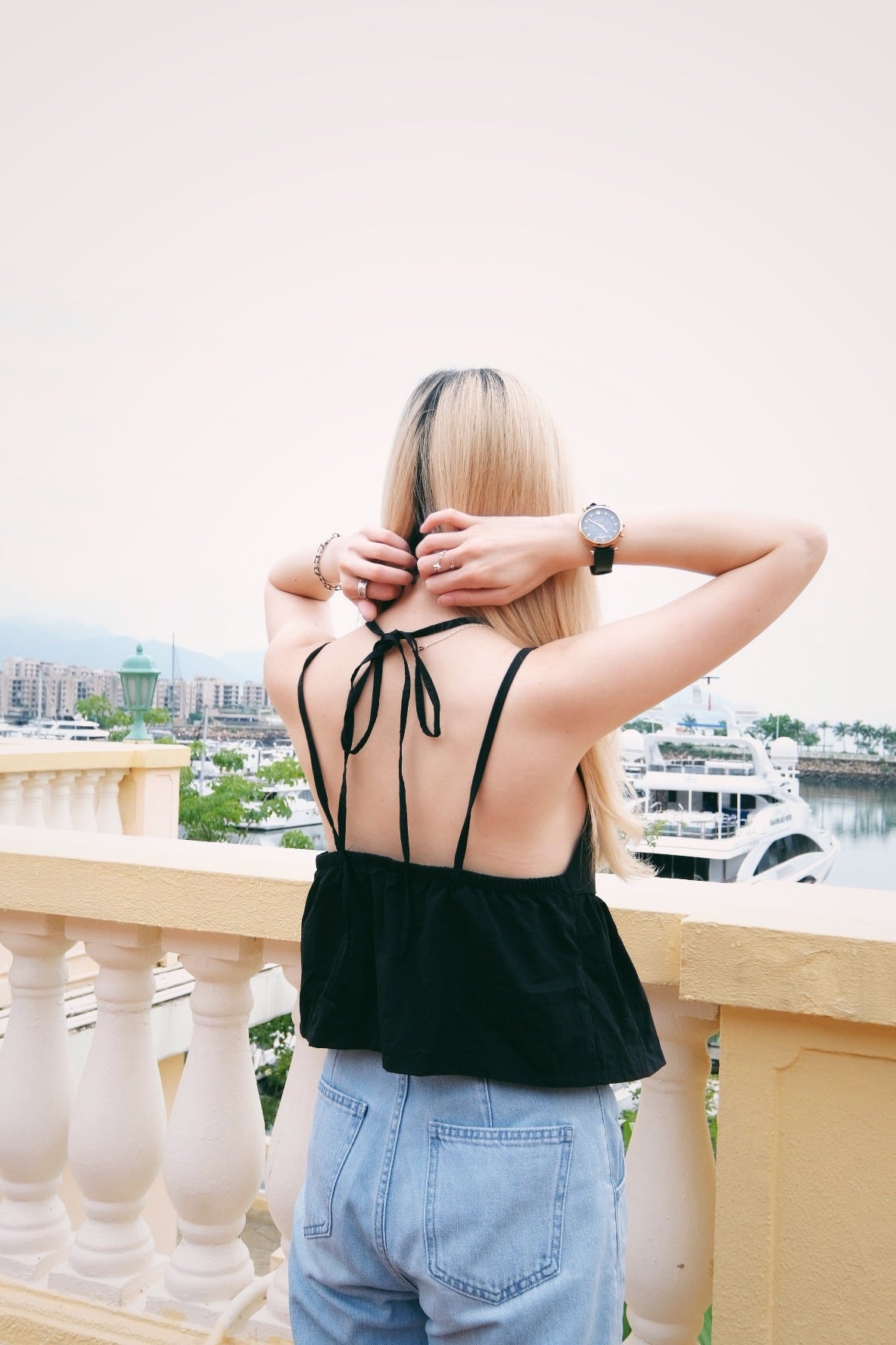 Summer Cool Camisole