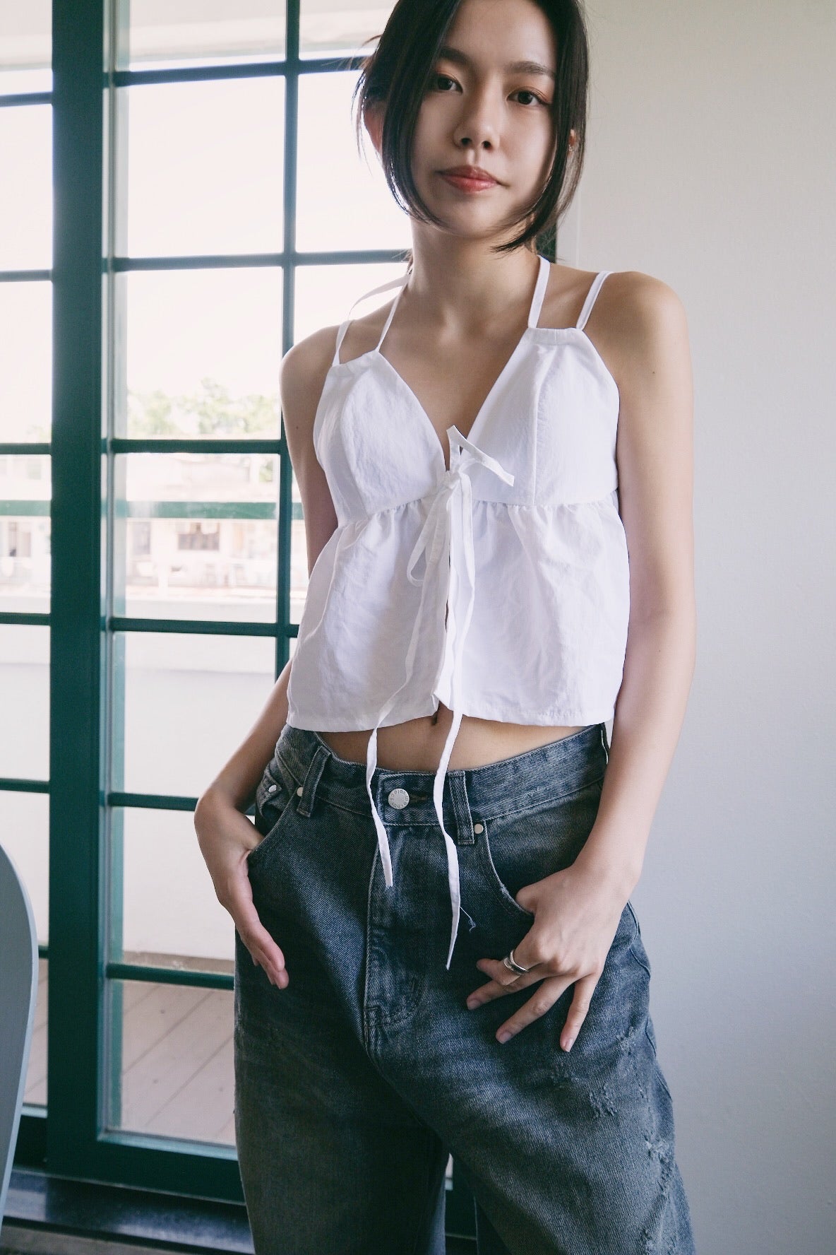 Summer Cool Camisole